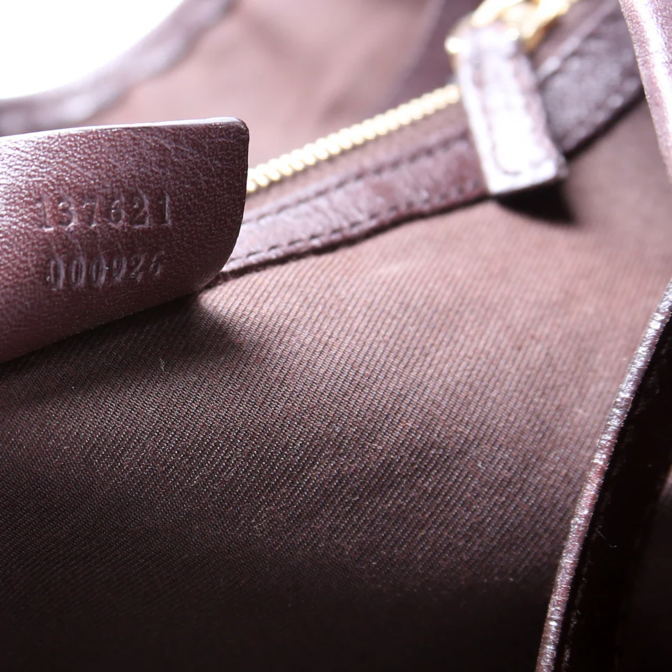 Pelham Guccissima 137621 Brown - Image 13