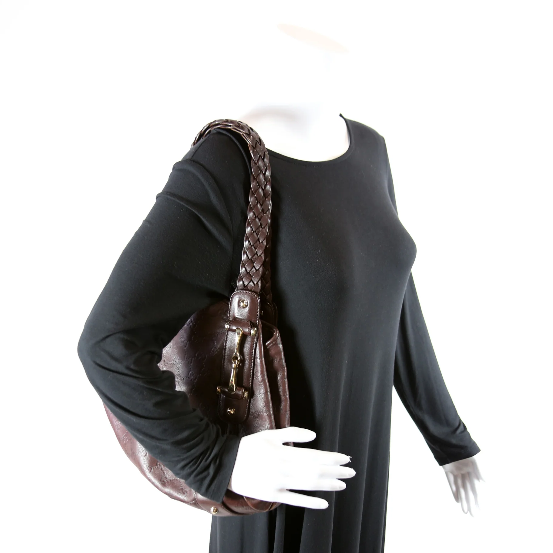 Pelham Guccissima 137621 Brown - Image 14
