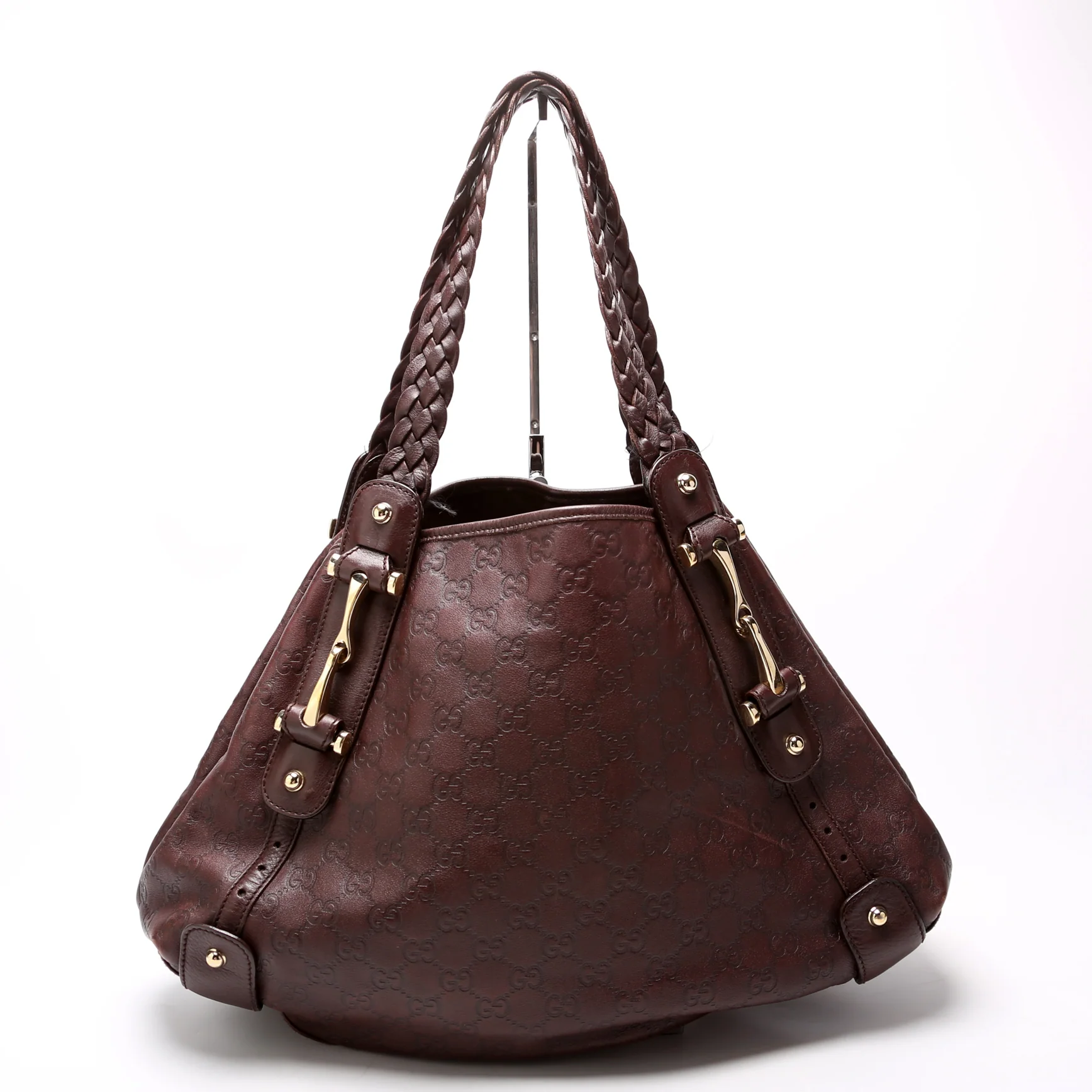 Pelham Guccissima 137621 Brown - Image 3