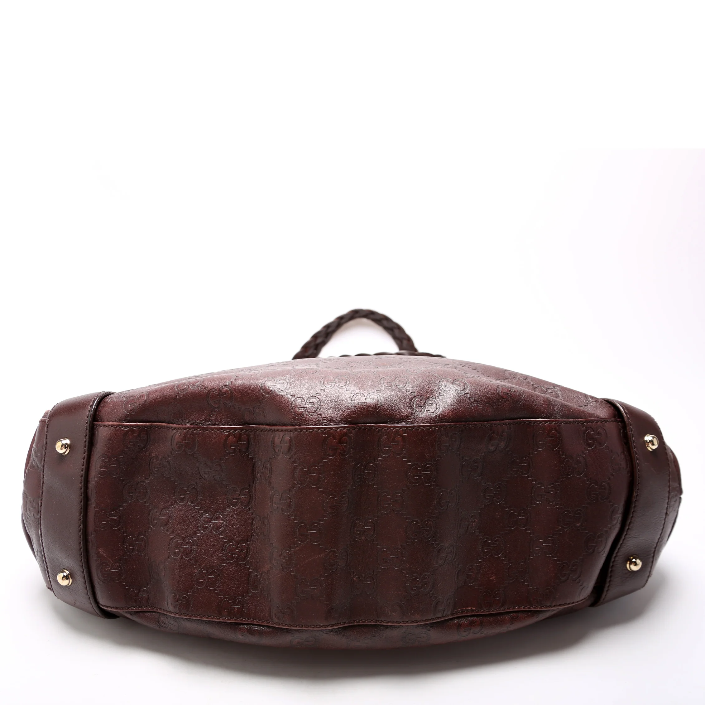 Pelham Guccissima 137621 Brown - Image 4