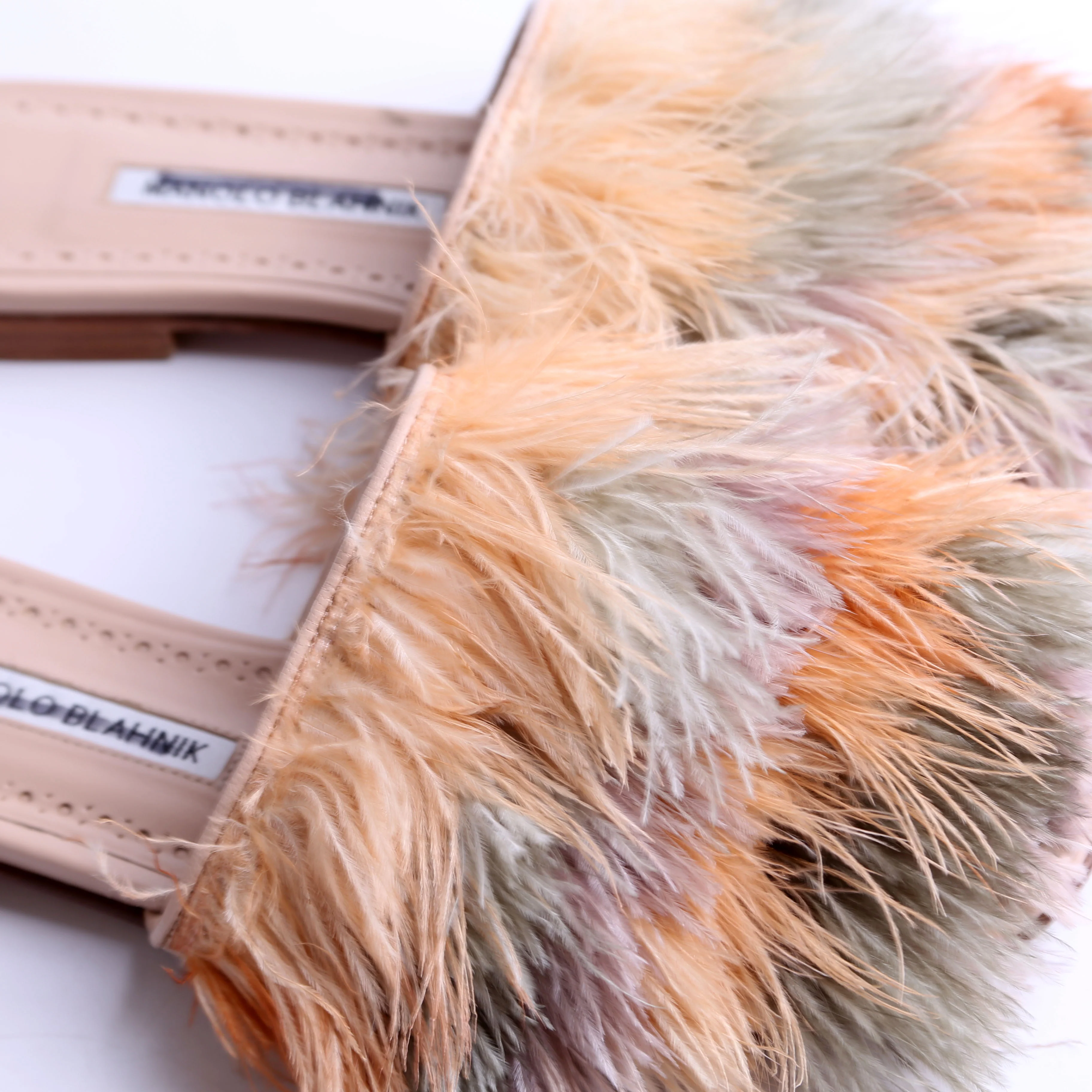 Pelosus Sandal Slides Size 39 - Image 8