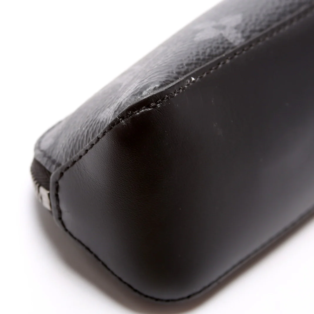 Pencil Pouch Elisabeth Eclipse Monogram - Image 5