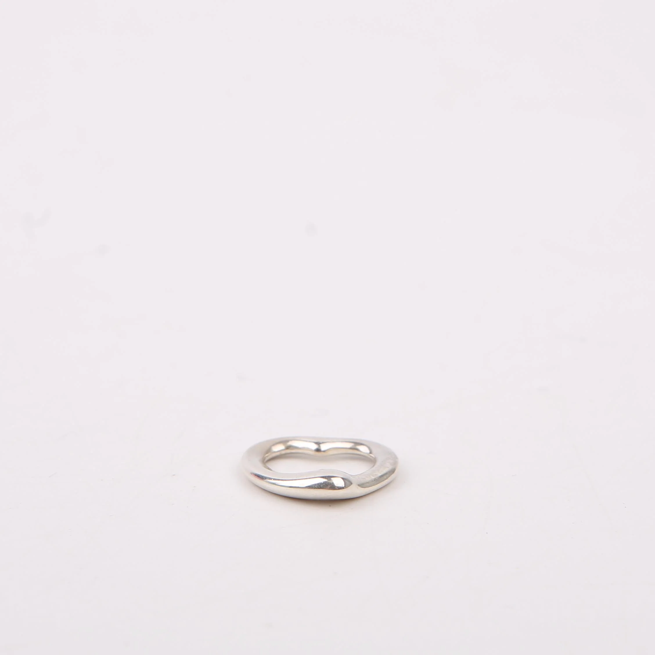 Pendant Only Peretti Open Heart 925 - Image 3