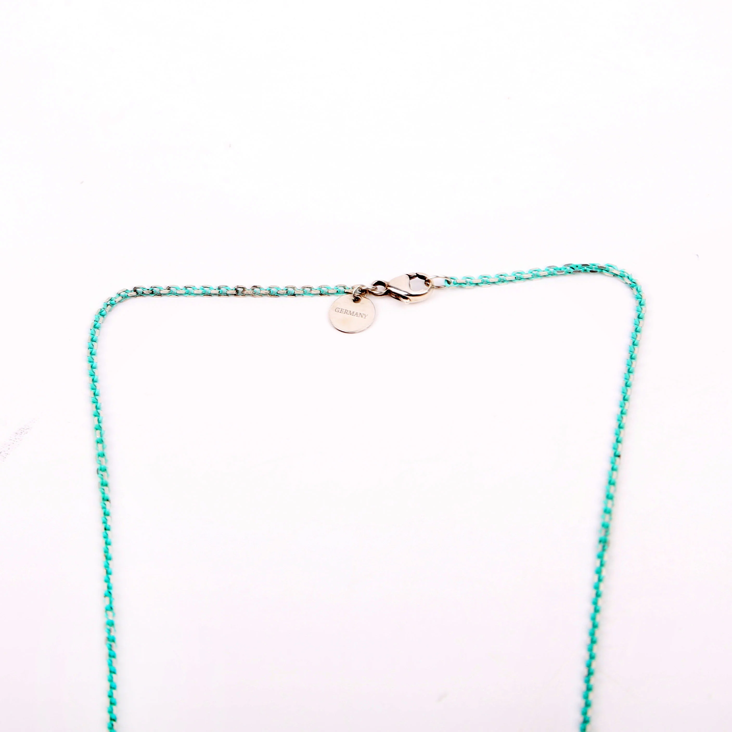 Peretti Blue Sparkler Coated 925 - Image 3