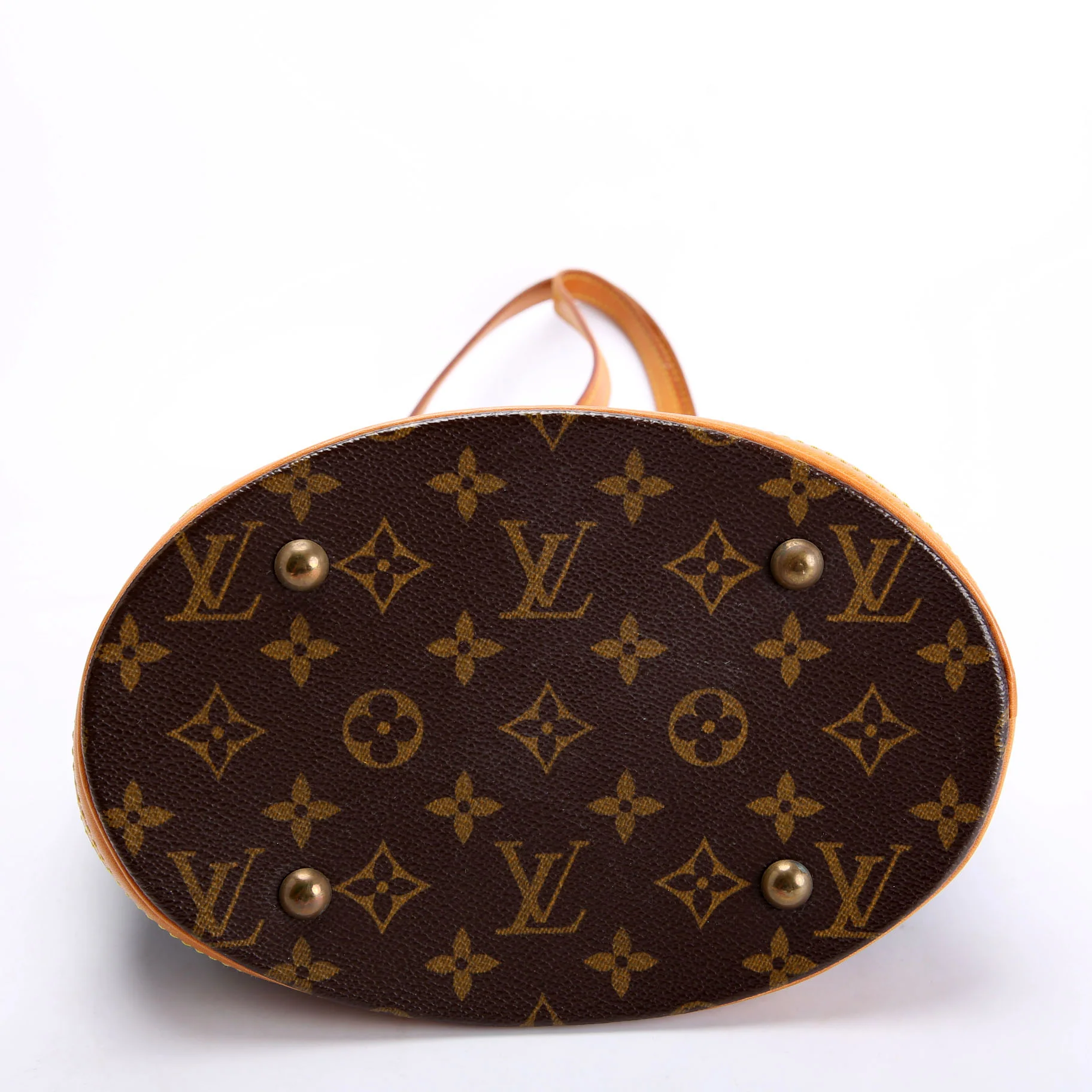 Petit Bucket Monogram - Image 4