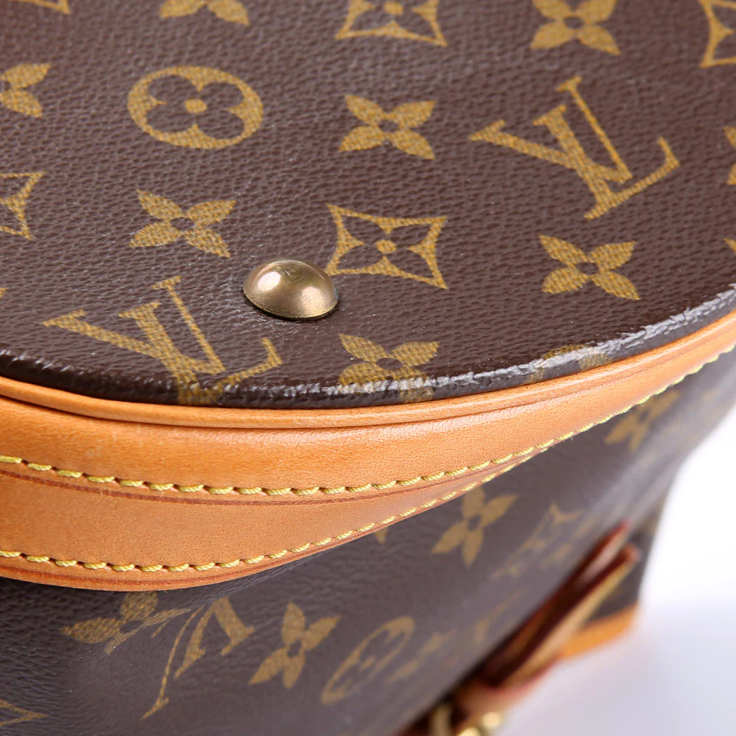Petit Bucket Monogram - Image 7