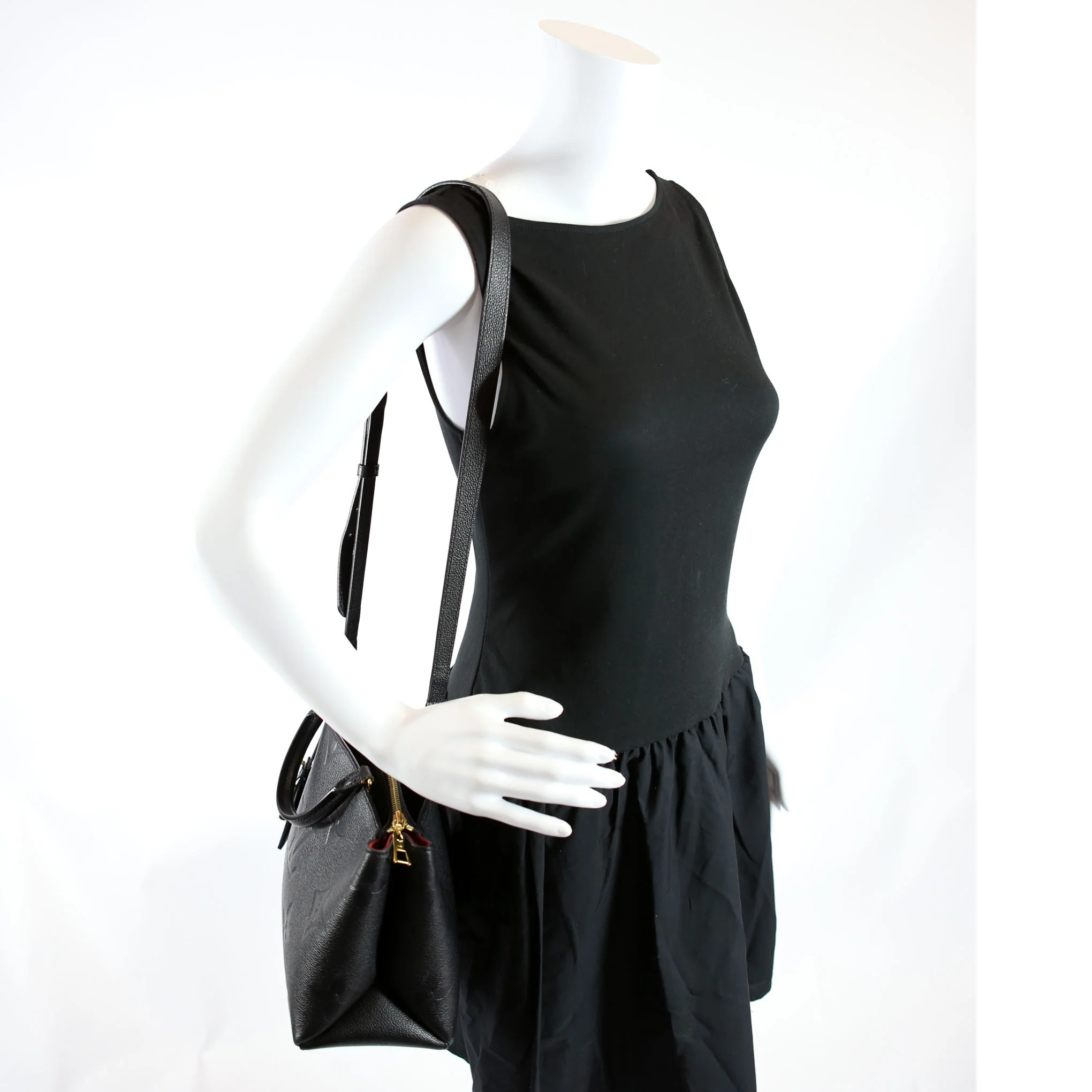 Petit Palais Empreinte Black - Image 12