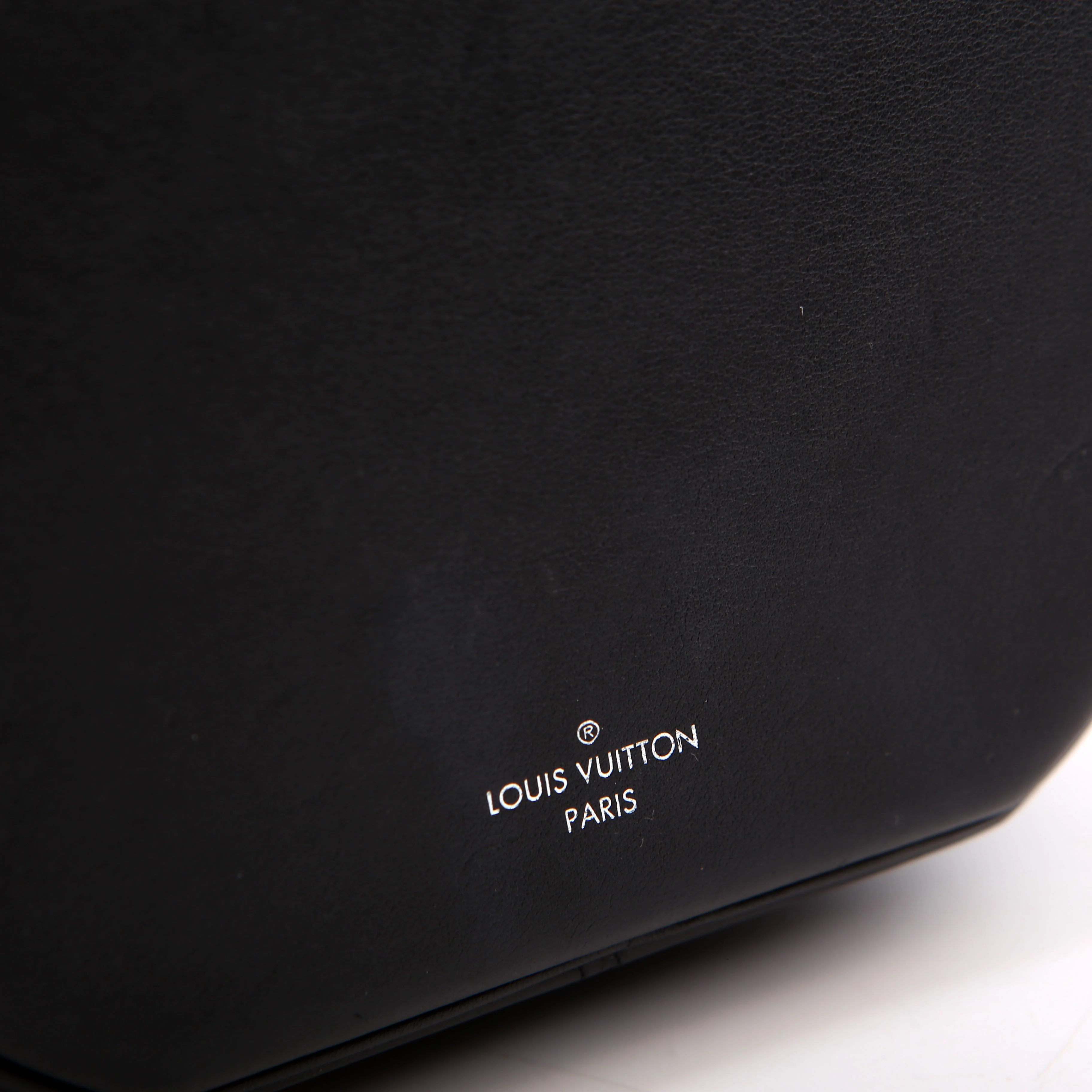 Petite Boite Chapeau Splash Black - Image 9