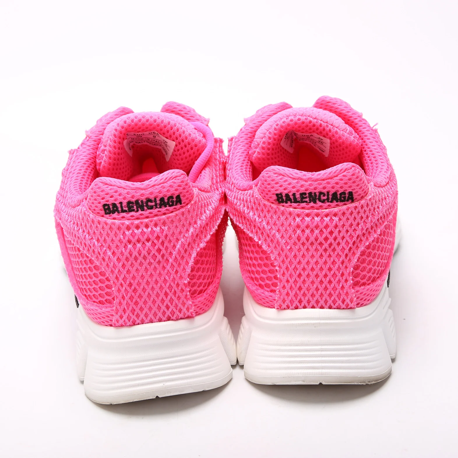 Phantom Sneakers Size 39 - Image 4