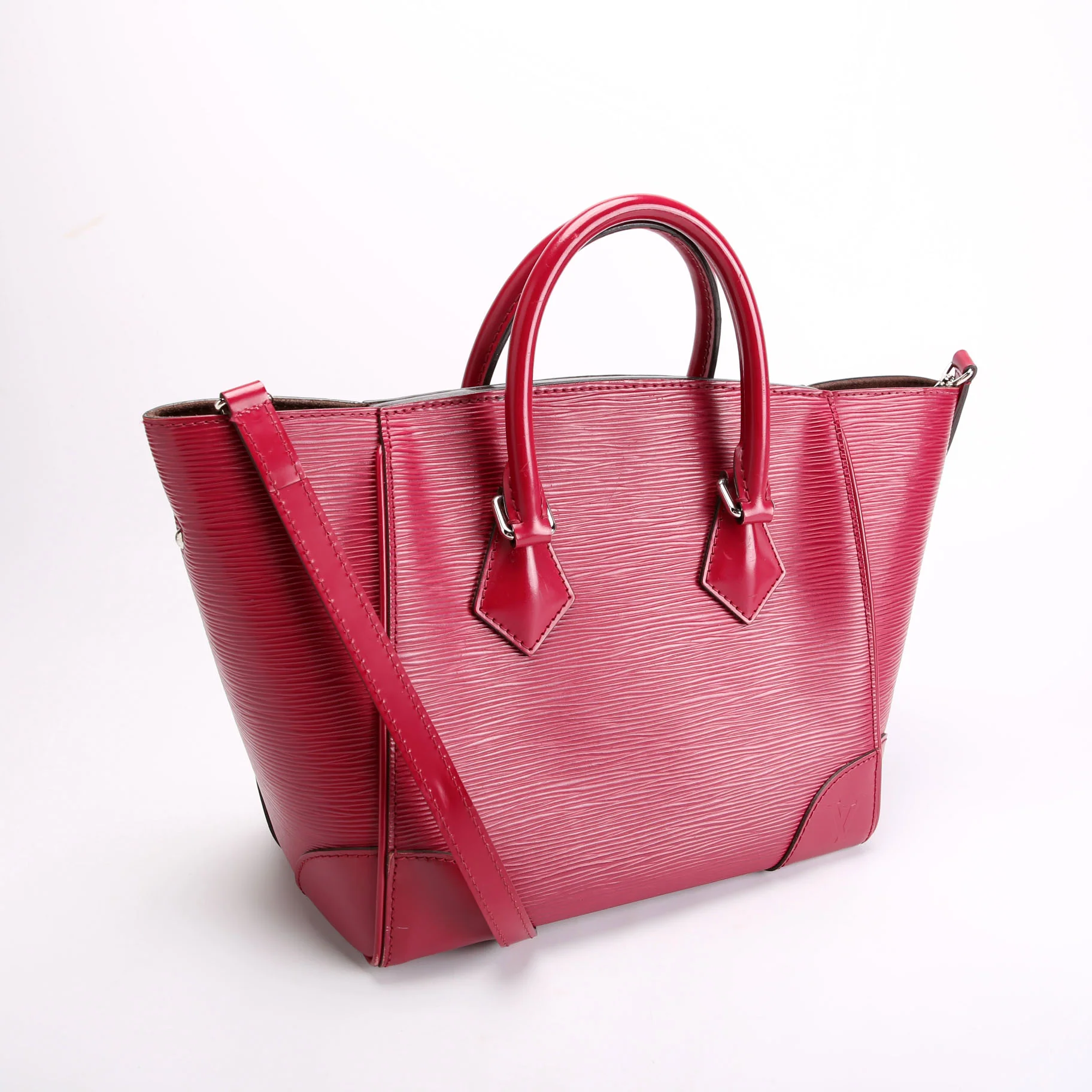 Phenix PM Epileather Berry - Image 2