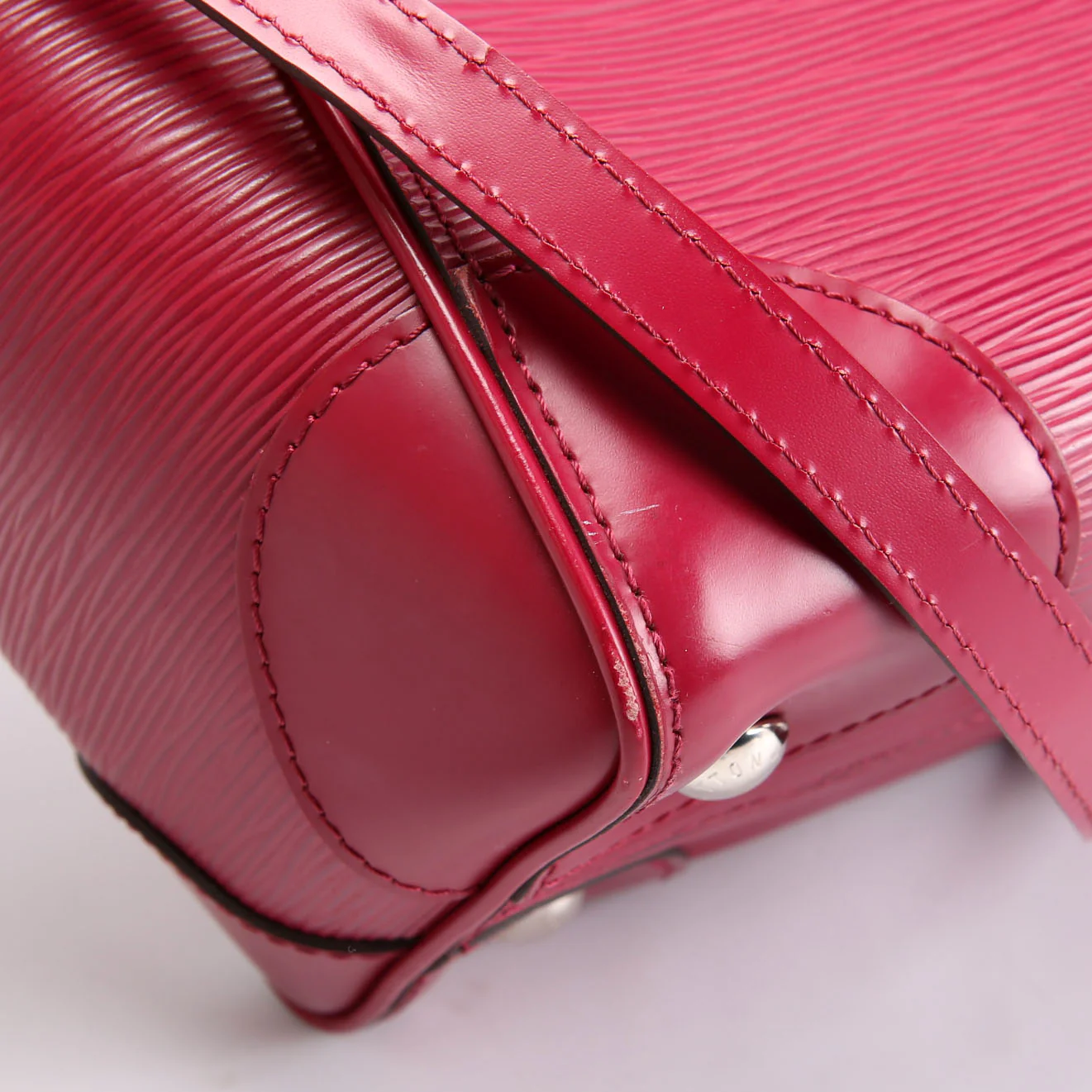 Phenix PM Epileather Berry - Image 6