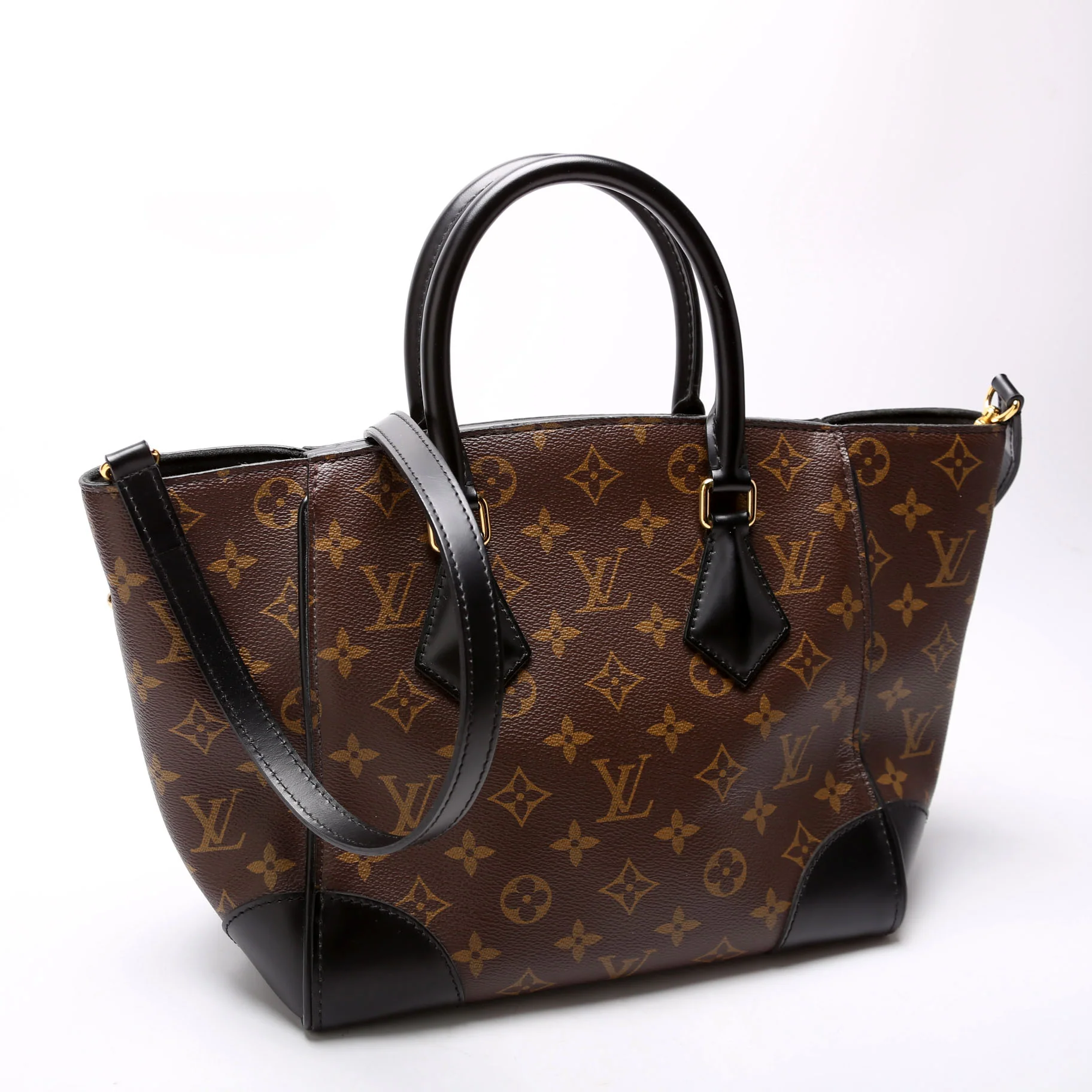 Phenix PM Monogram Black - Image 2