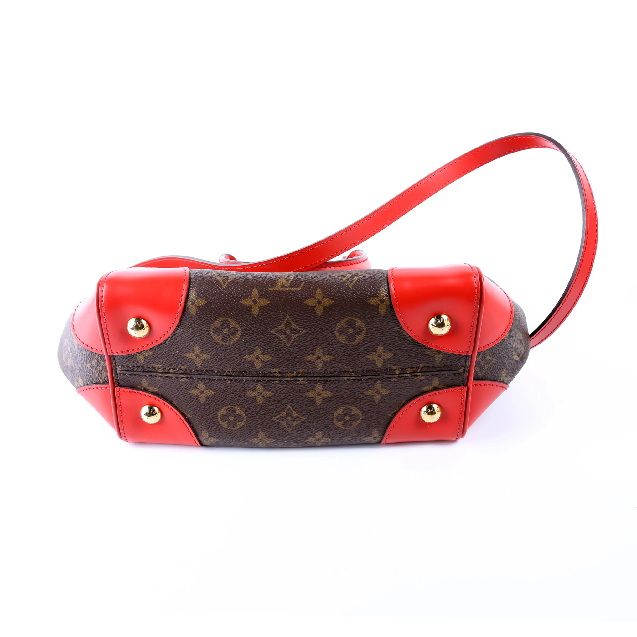 Phenix PM Monogram Red - Image 5