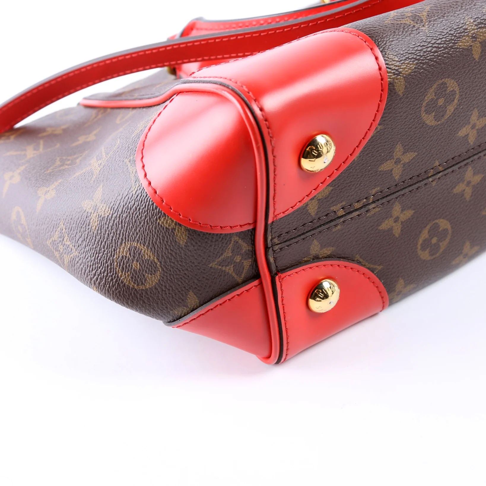 Phenix PM Monogram Red - Image 6