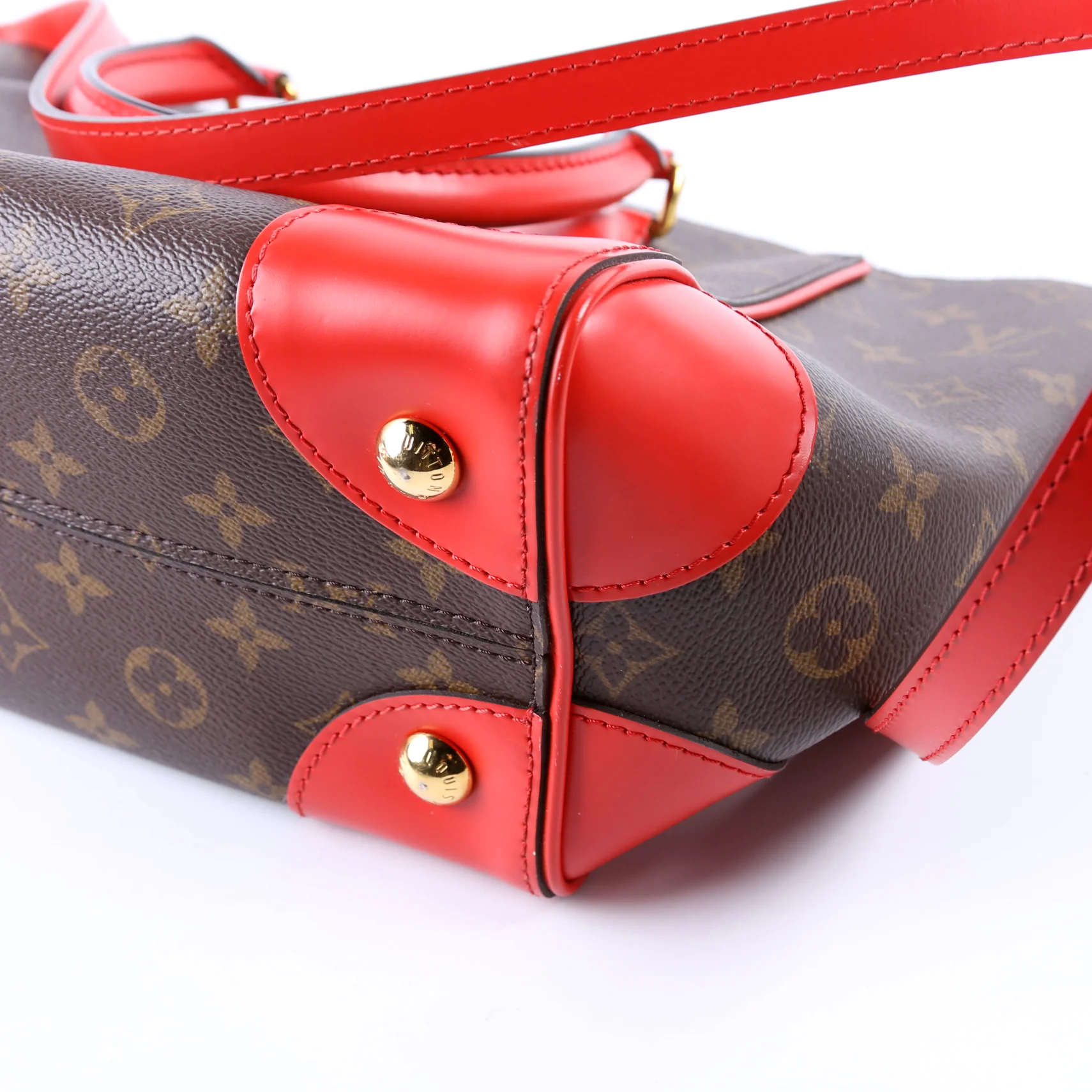 Phenix PM Monogram Red - Image 7
