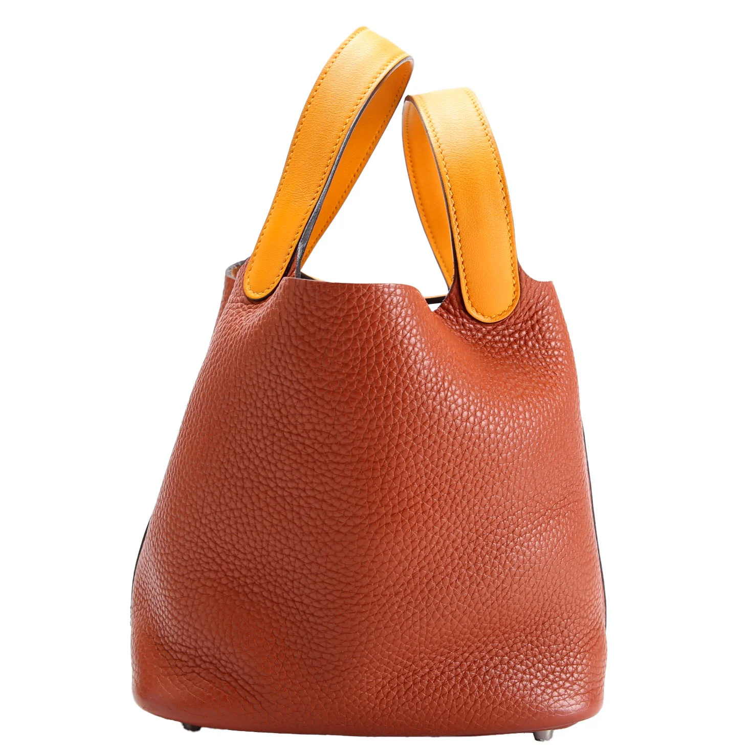 Picotin 18 Clemence Orange/Yellow