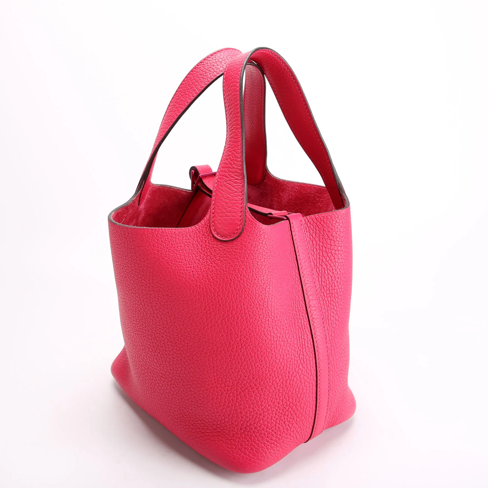 Picotin 18 Clemence Pink - Image 3