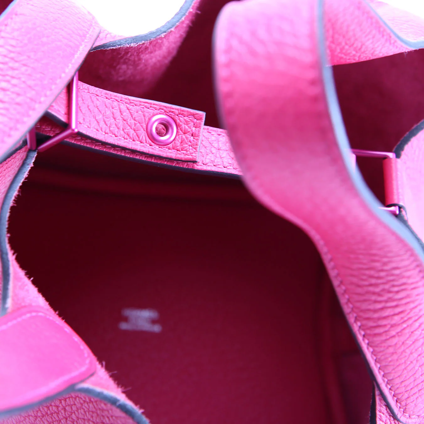 Picotin 18 Clemence Pink - Image 7