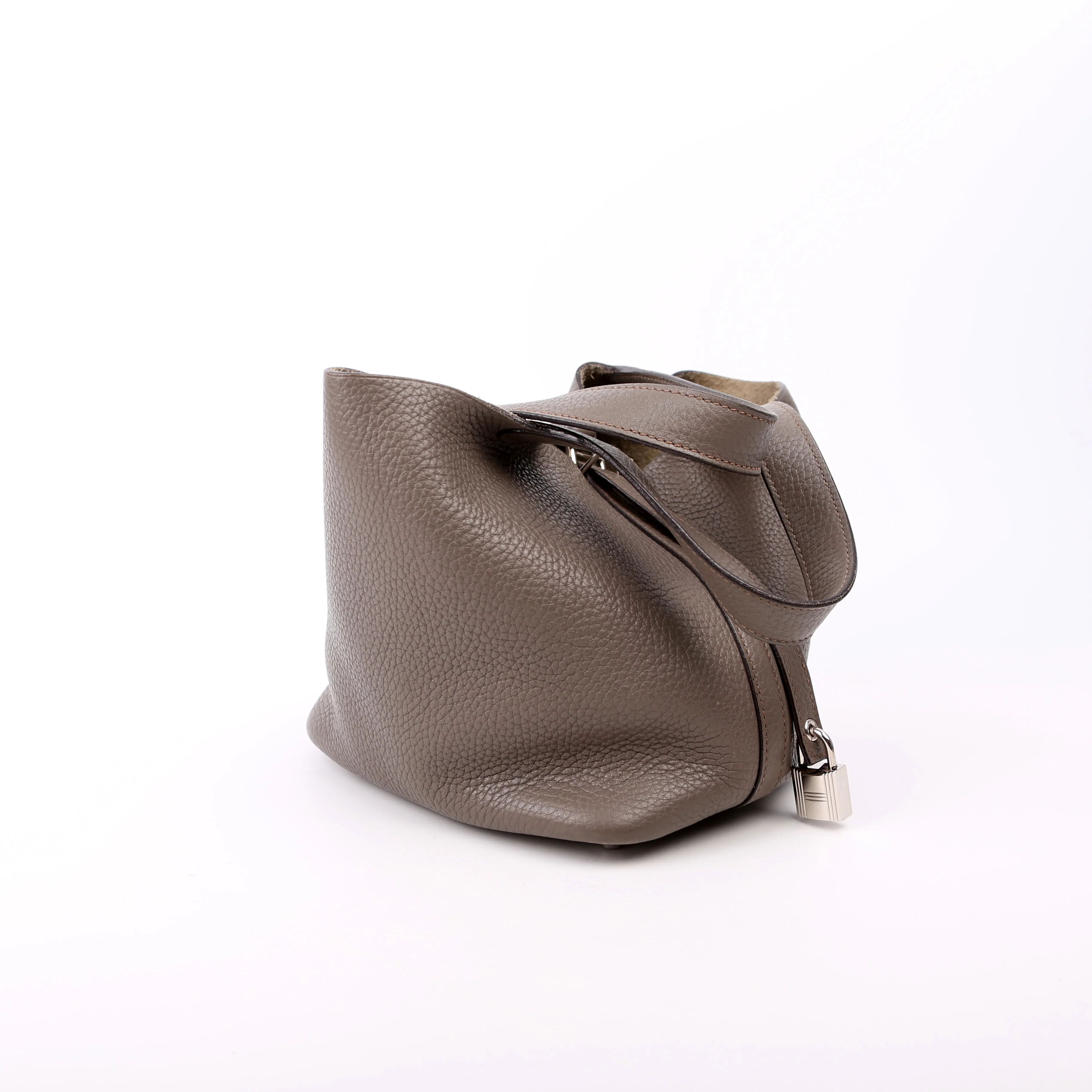 Picotin 18 Clemence Taupe - Image 2