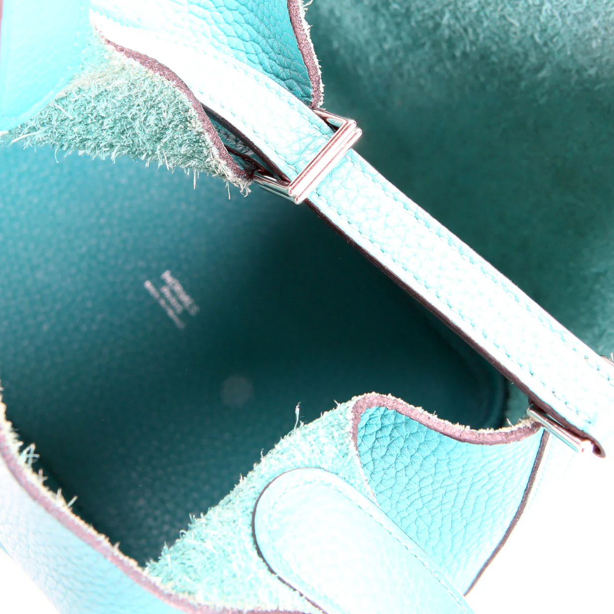 Picotin 18 Clemence Teal - Image 7