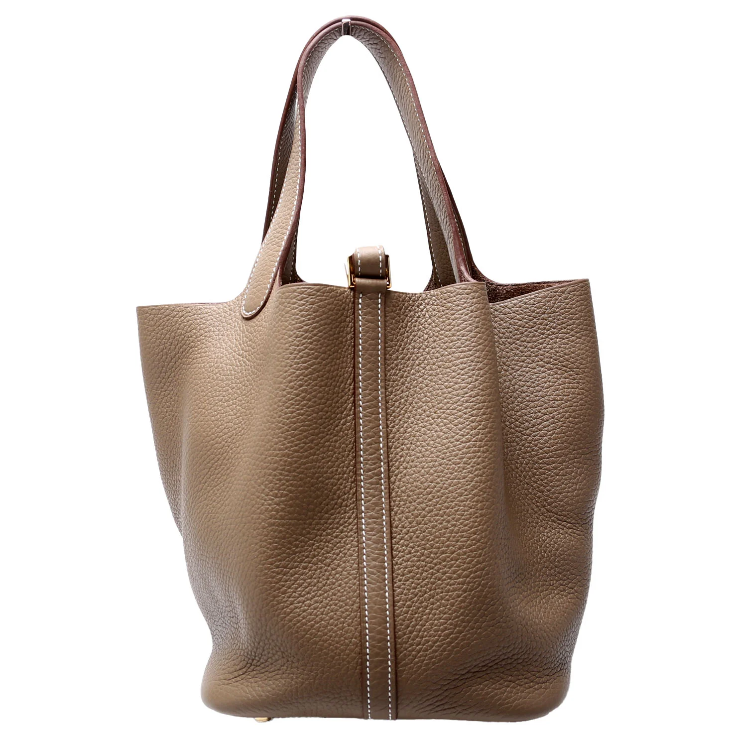 Picotin 22 Clemence Taupe