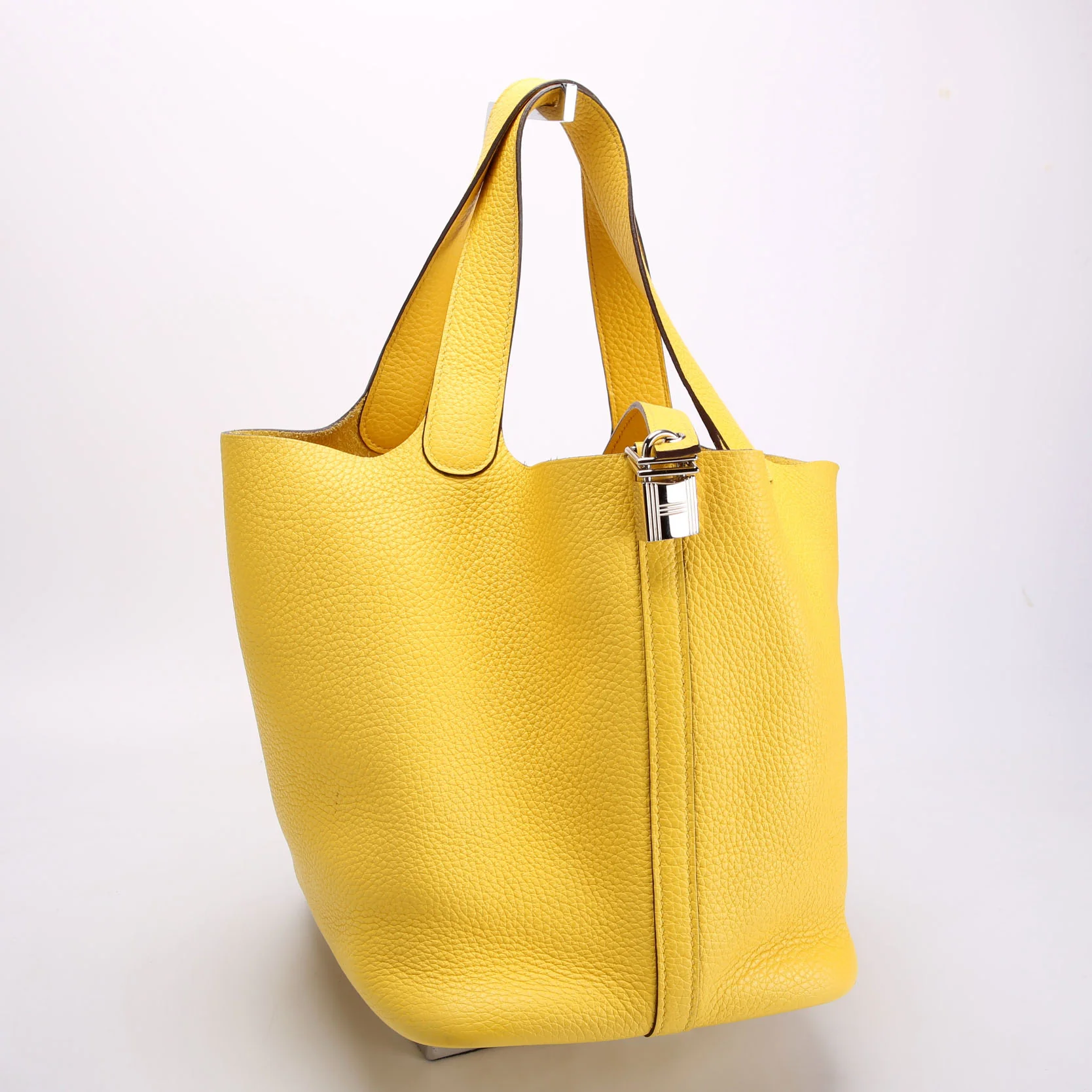 Picotin 22 Clemence Yellow - Image 2