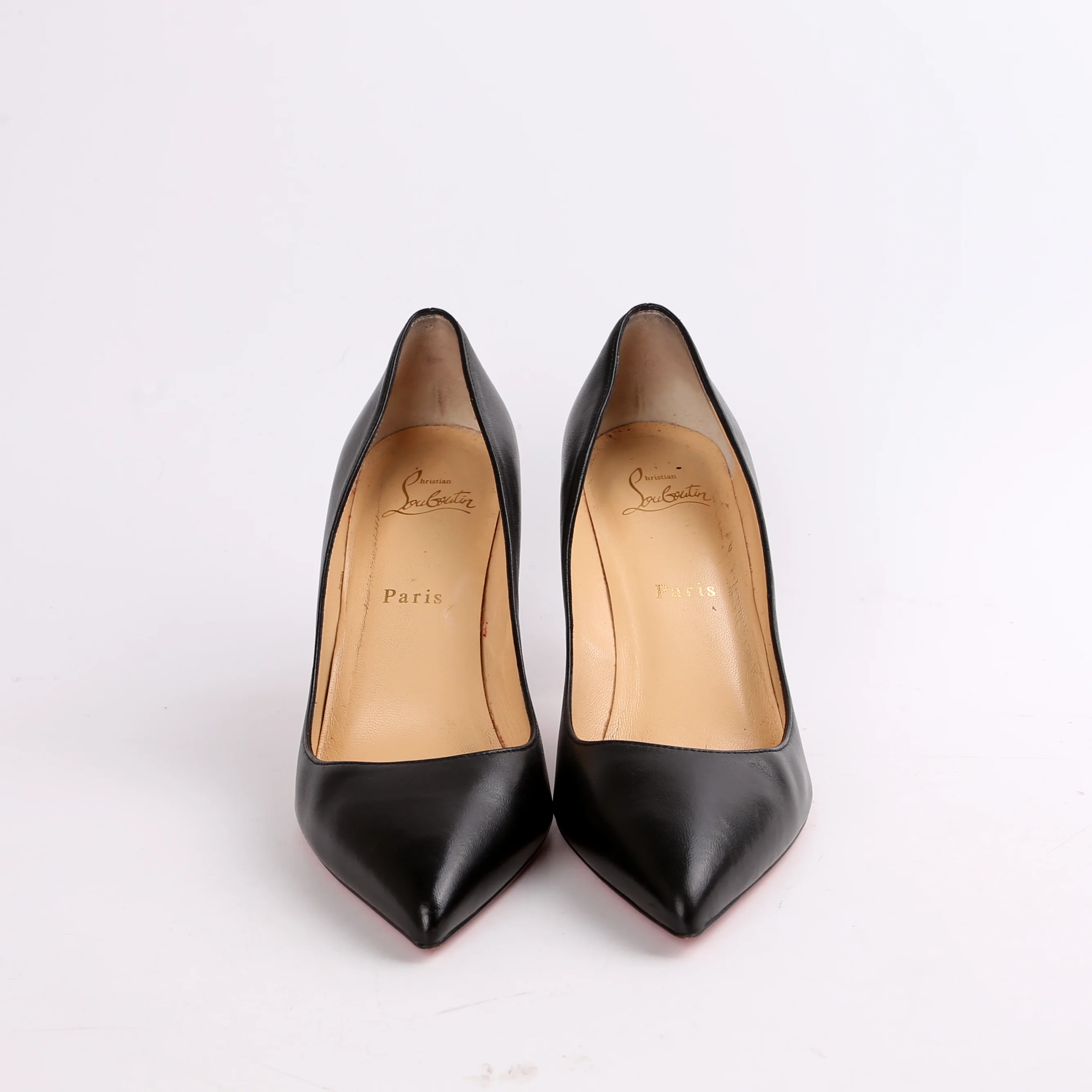 Pigalle 100 Pumps Size 38.5 - Image 2