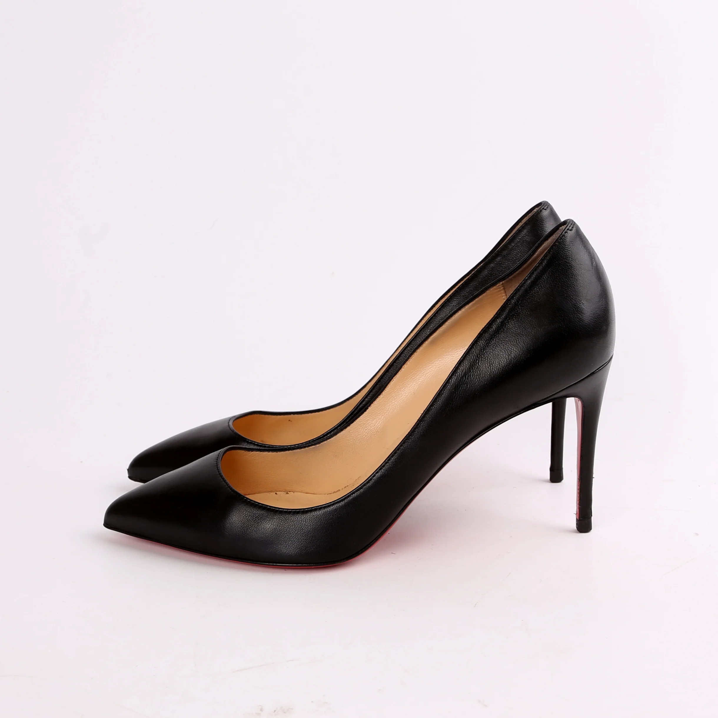 Pigalle 100 Pumps Size 38.5 - Image 3