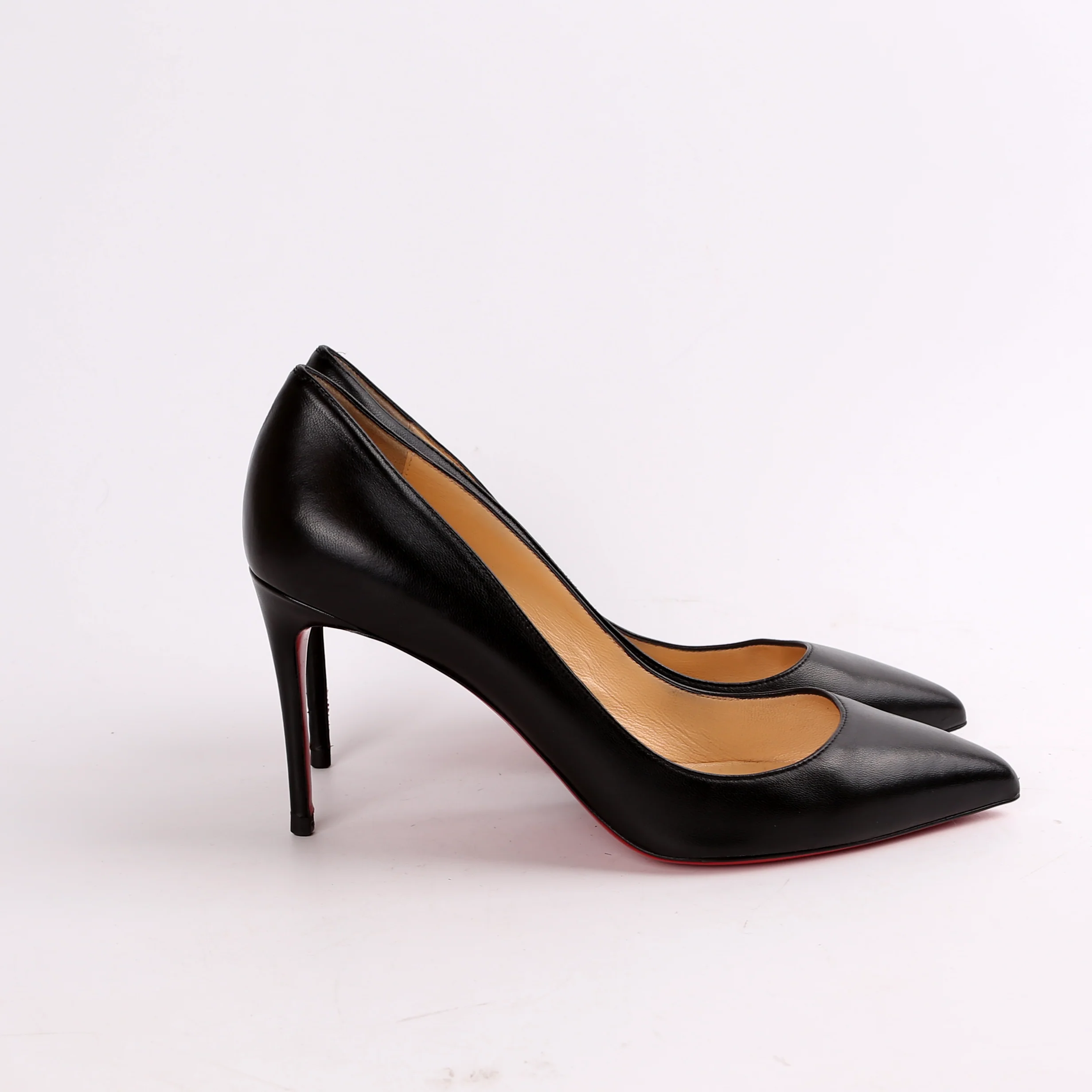 Pigalle 100 Pumps Size 38.5 - Image 5