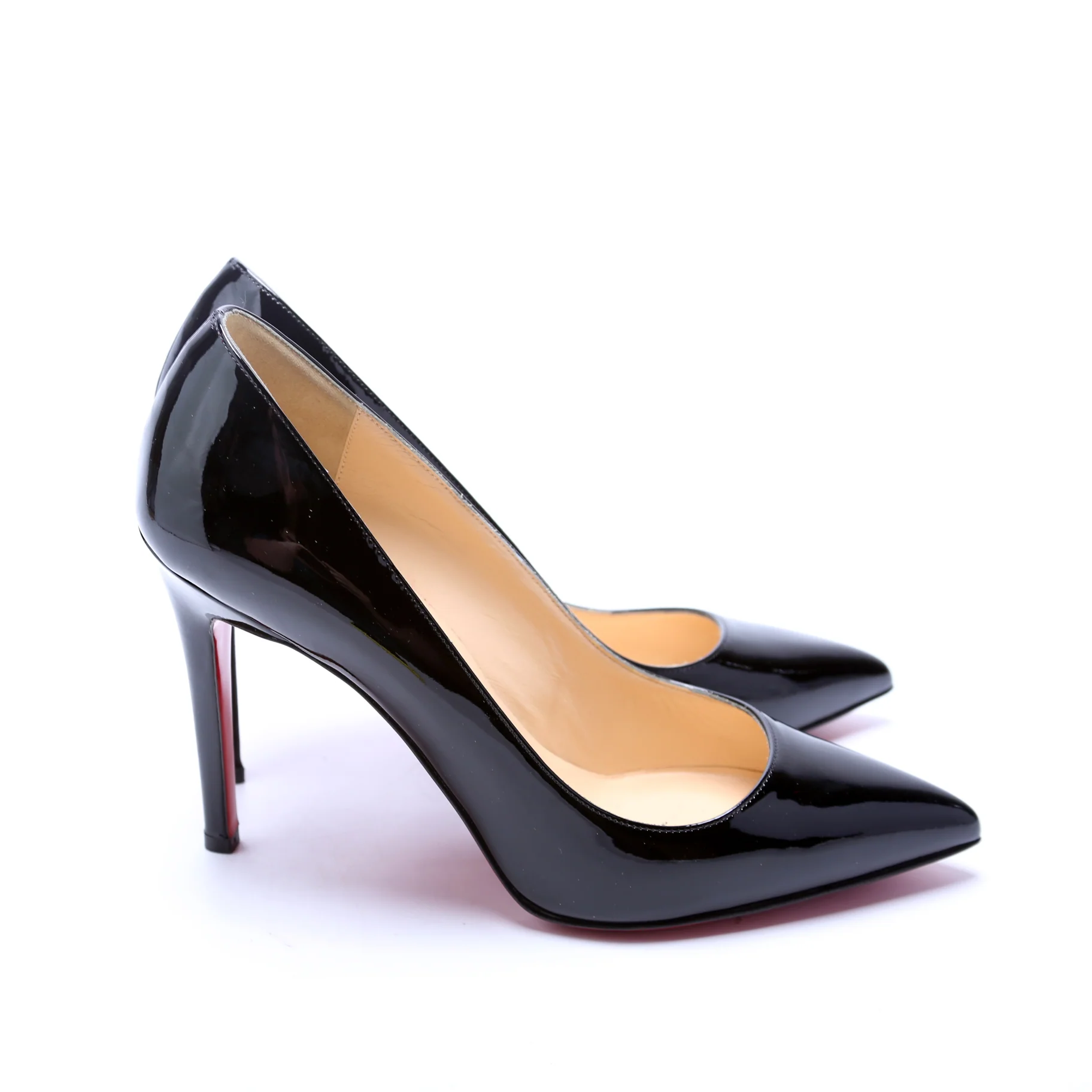 Pigalle 100MM Size 37.5 - Image 3