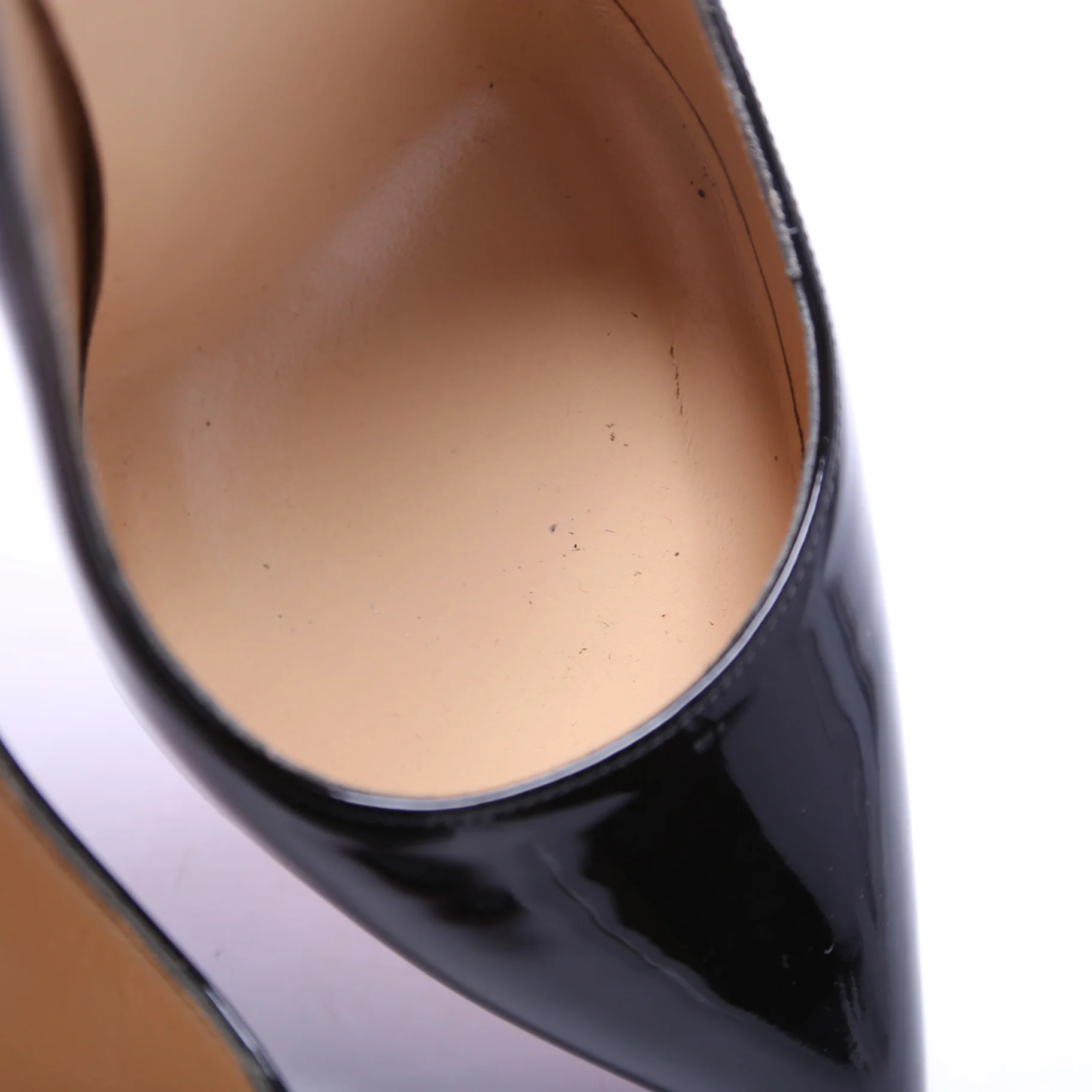 Pigalle 100MM Size 37.5 - Image 6