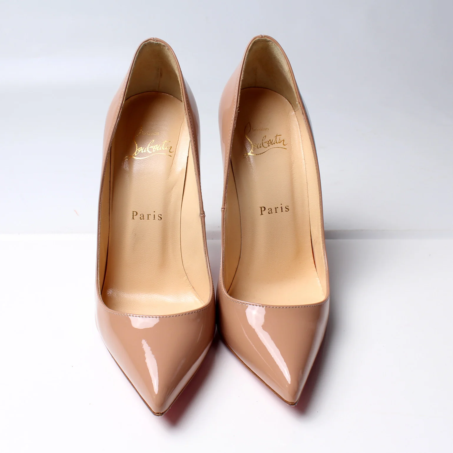 Pigalle 120 MM Size 36.5 - Image 2