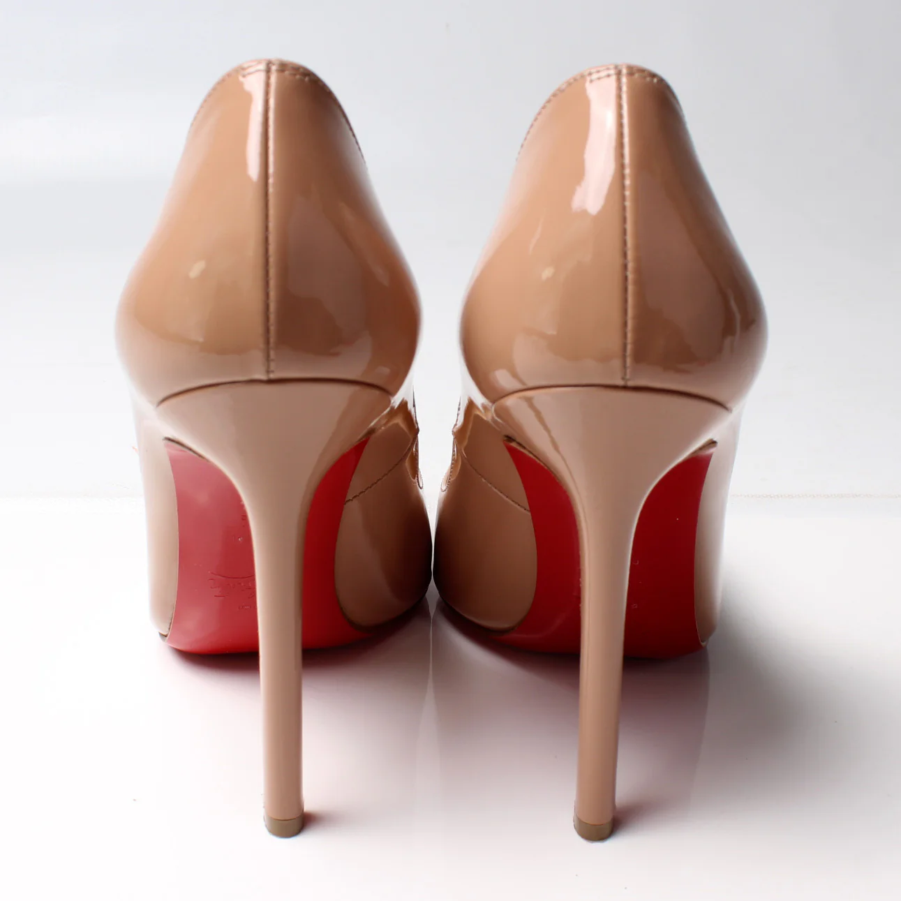 Pigalle 120 MM Size 36.5 - Image 4