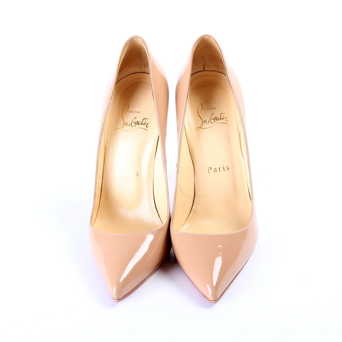 Pigalle 120MM Pumps Size 37 - Image 2