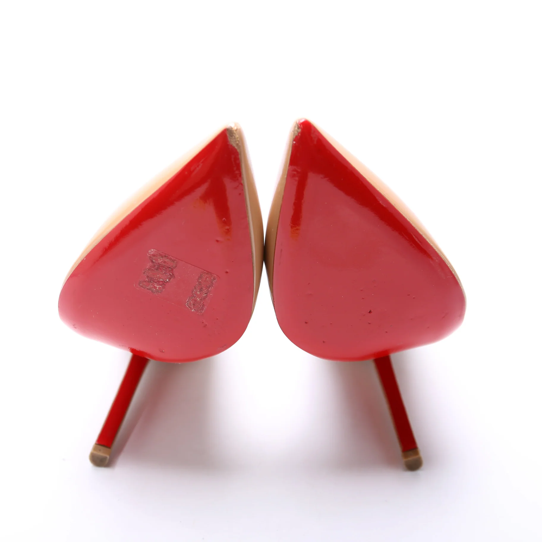 Pigalle 120MM Pumps Size 37 - Image 7