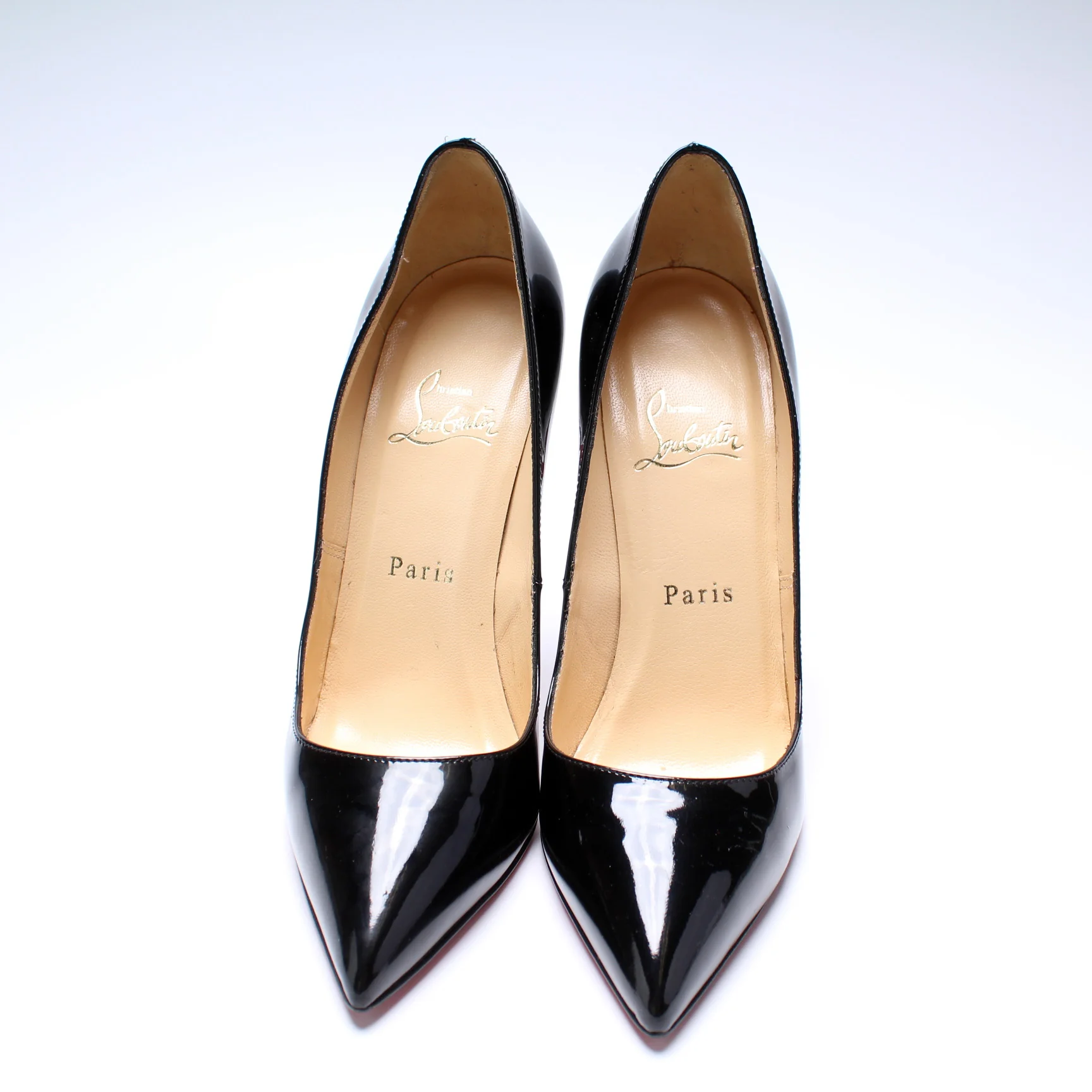 Pigalle 120MM Size 36.5 - Image 2