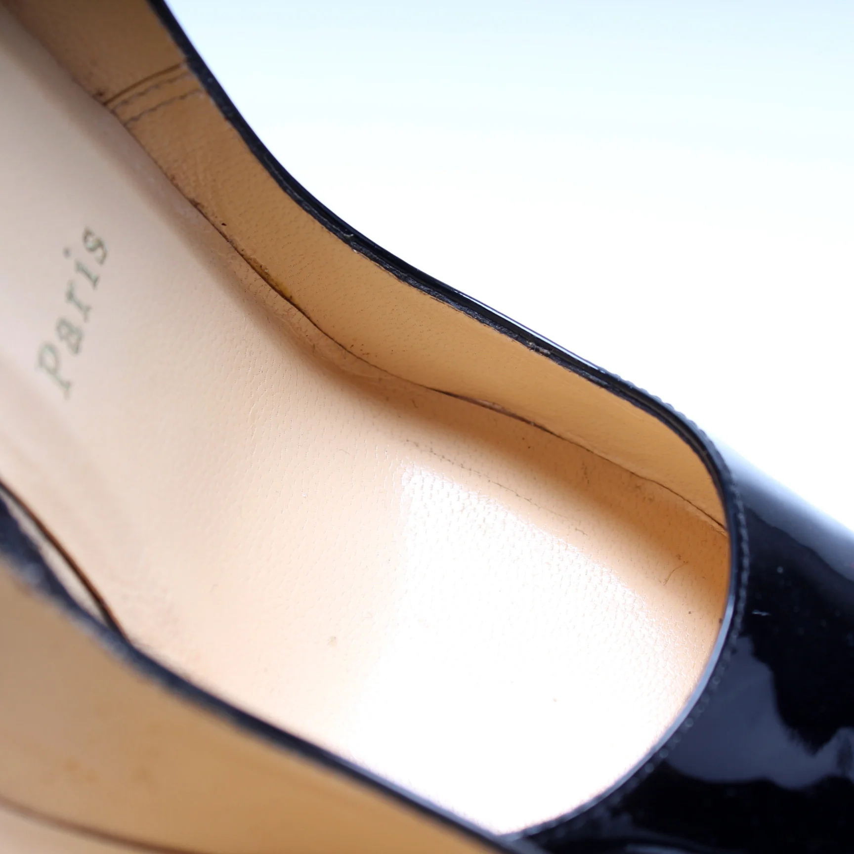 Pigalle 120MM Size 36.5 - Image 6