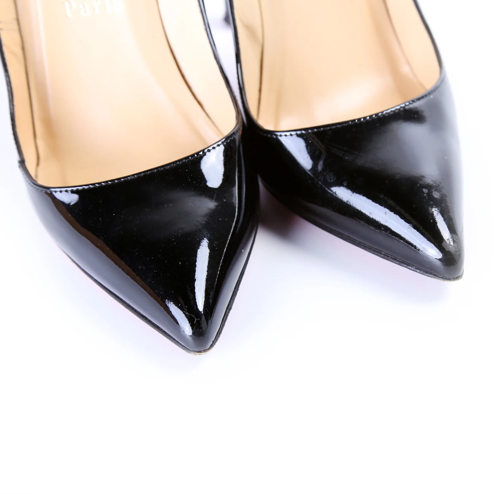 Pigalle 120MM Size 37.5 - Image 10