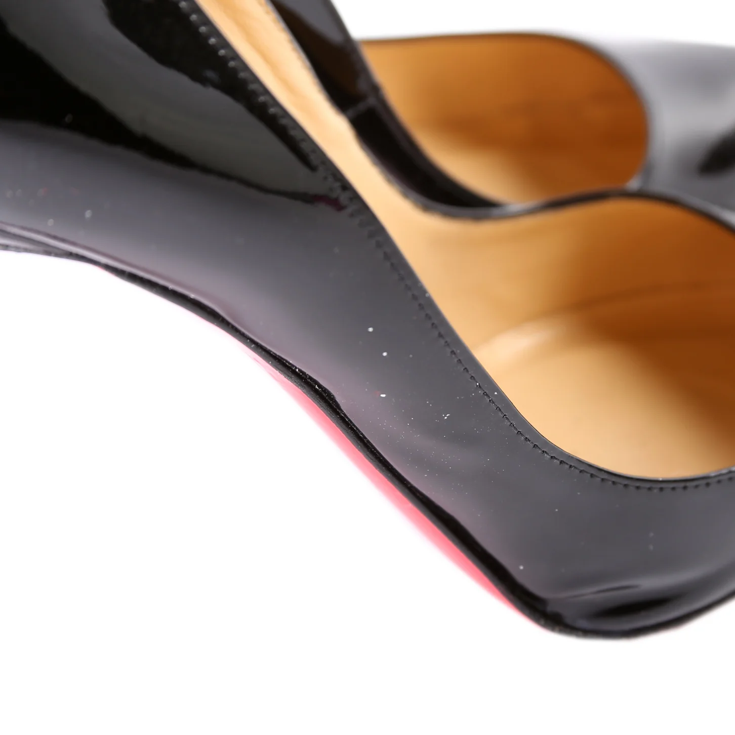 Pigalle 120MM Size 37.5 - Image 13