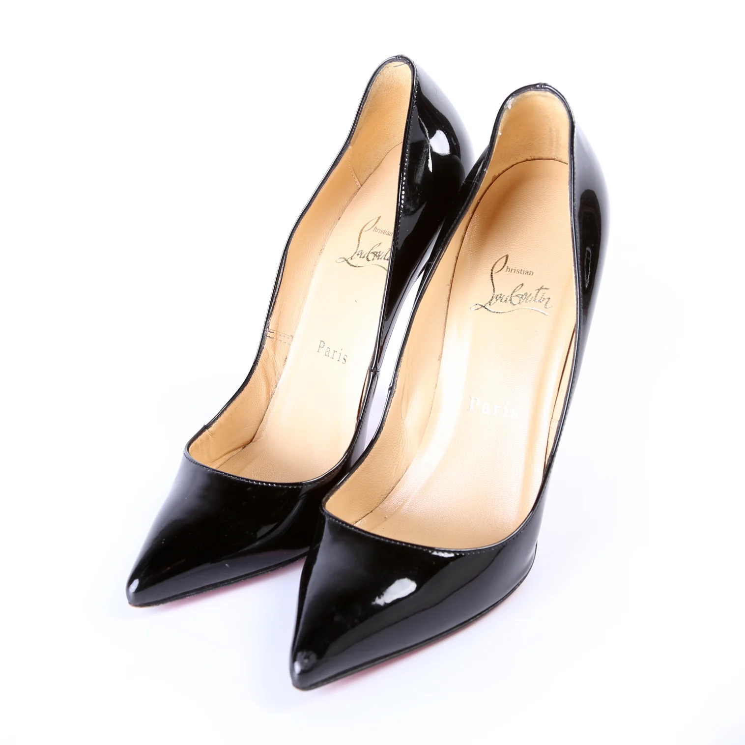 Pigalle 120MM Size 37.5 - Image 2