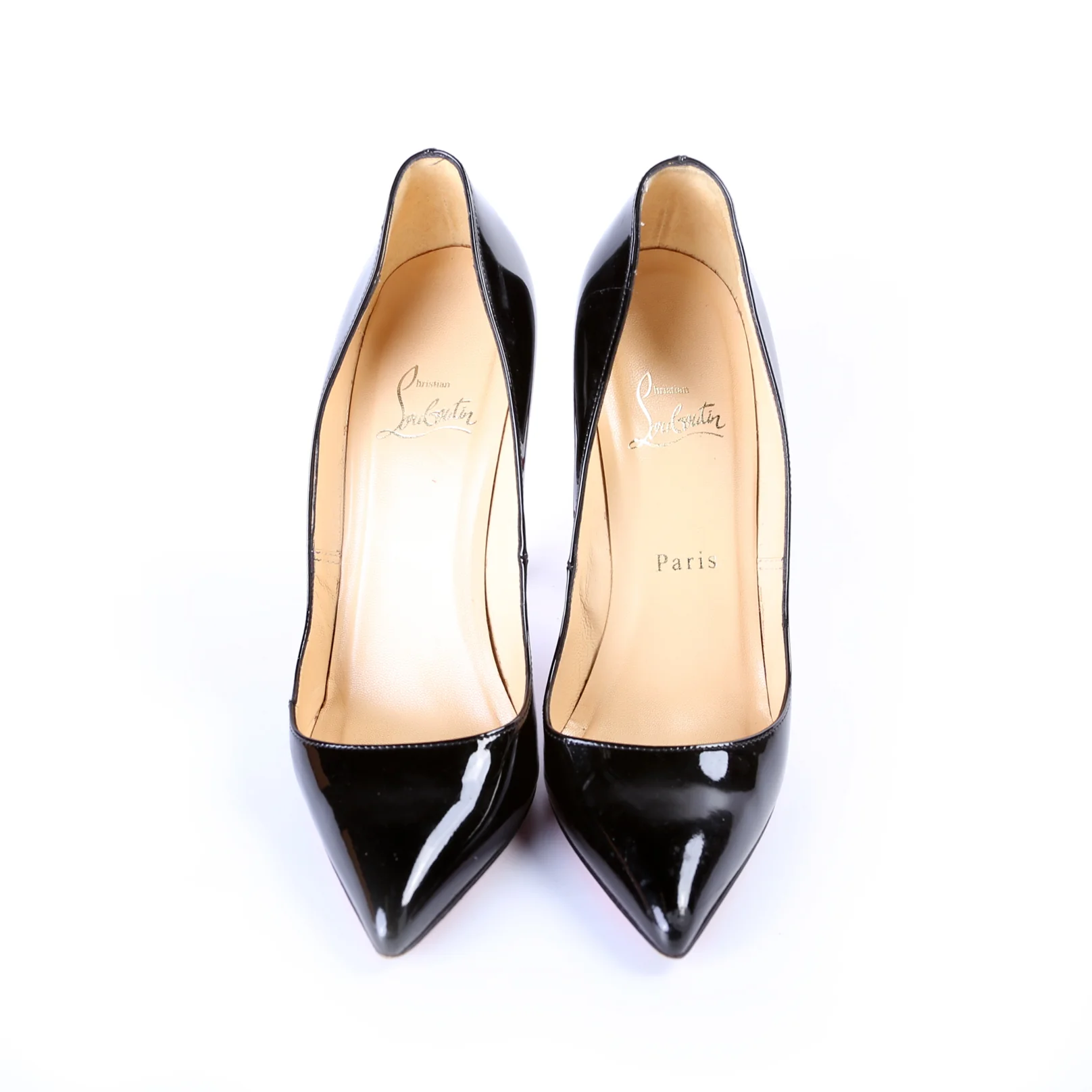 Pigalle 120MM Size 37.5 - Image 3