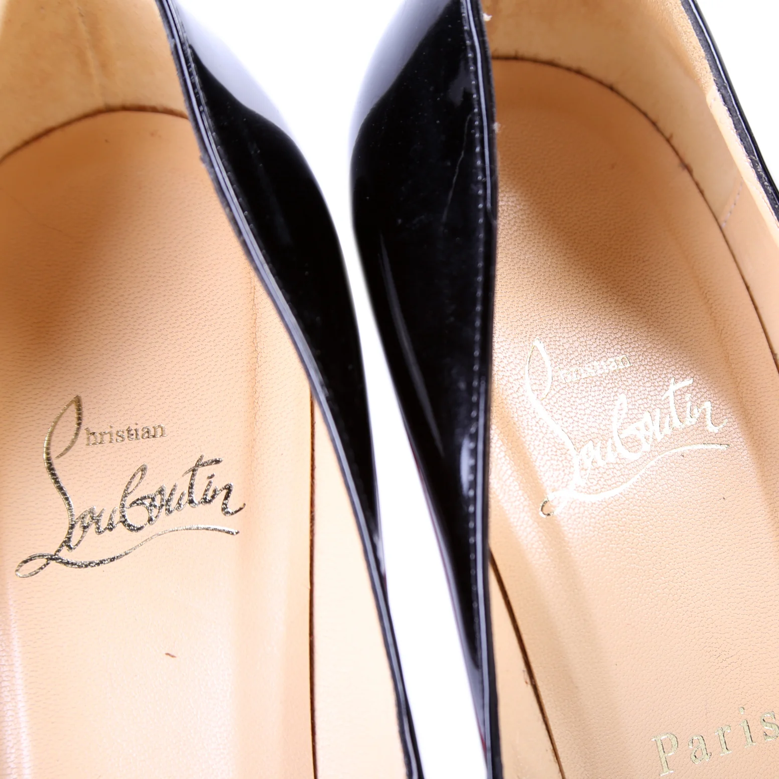 Pigalle 120MM Size 37.5 - Image 9