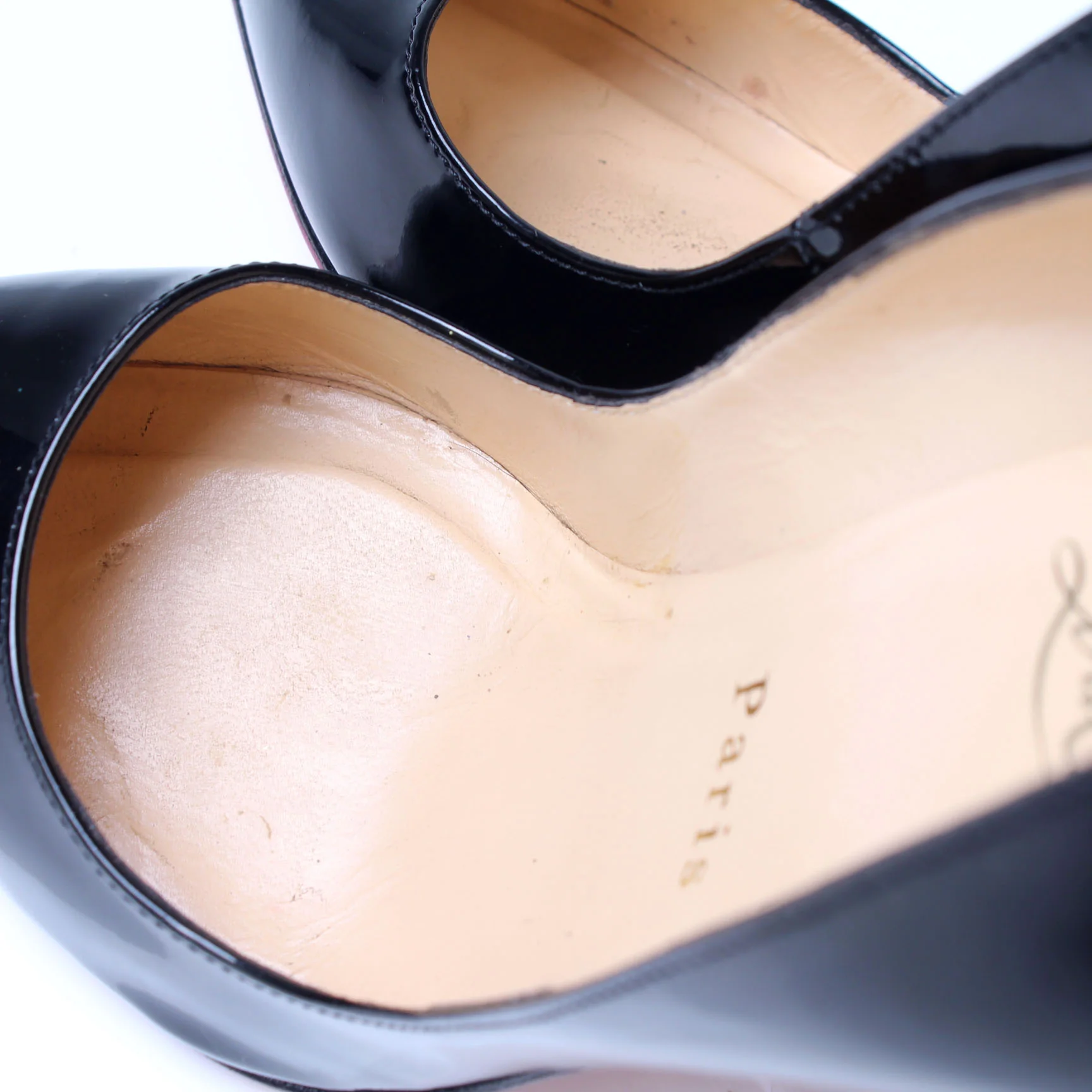 Pigalle 120mm Size 37 - Image 7