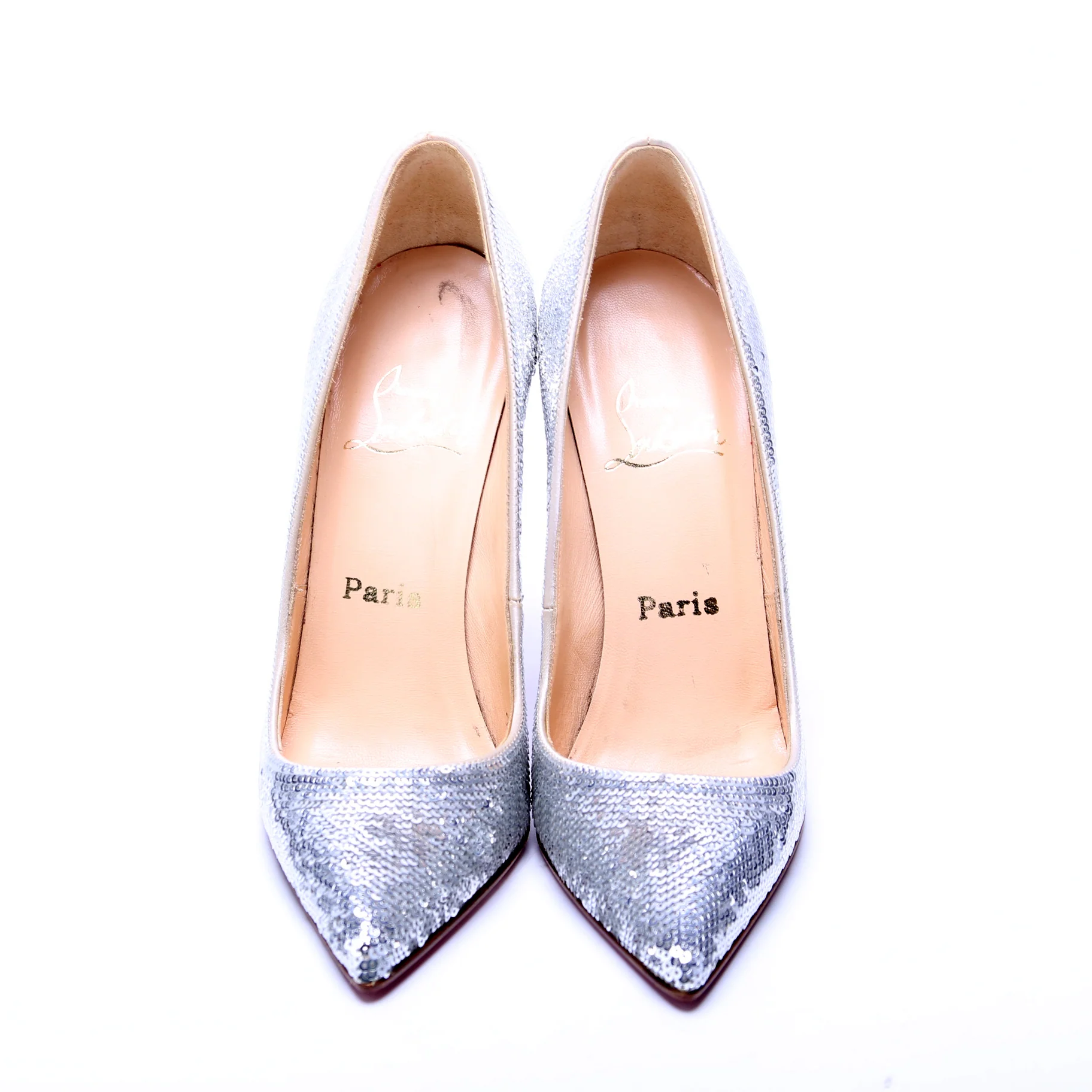 Pigalle 120MM Size 36 - Image 2