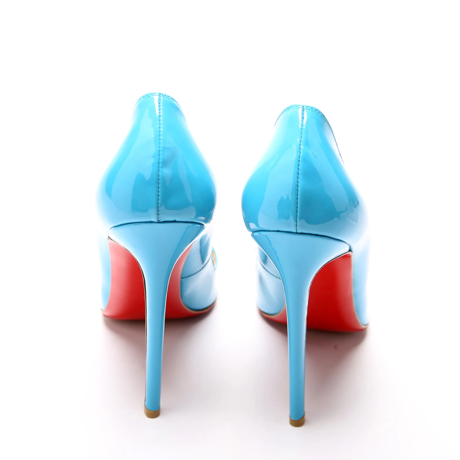 Pigalle 120MM Size 39 - Image 4