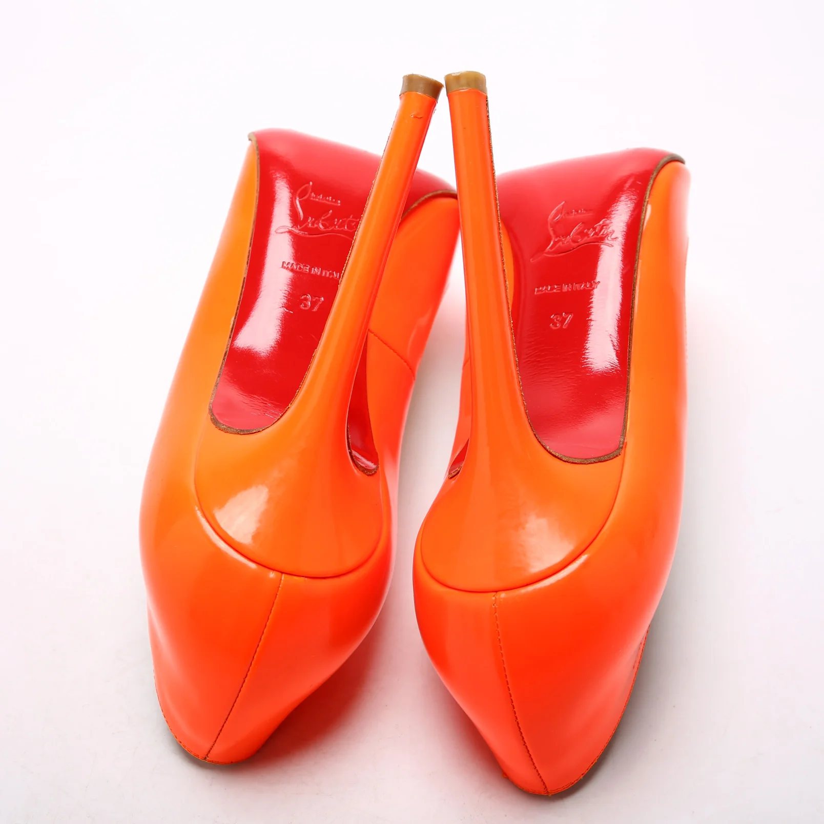 Pigalle 120MM Size 37 - Image 9