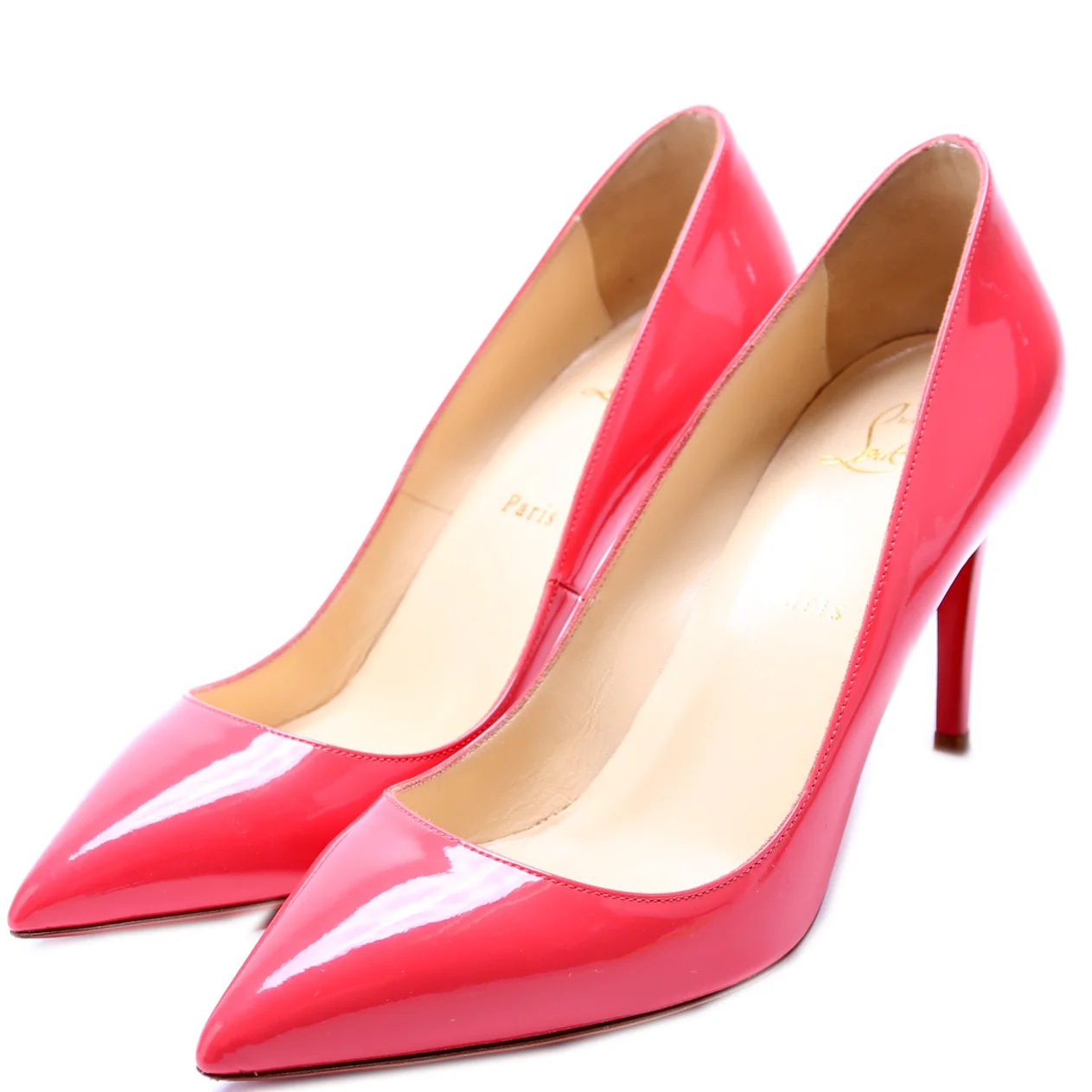 Pigalle 85MM Size 39.5