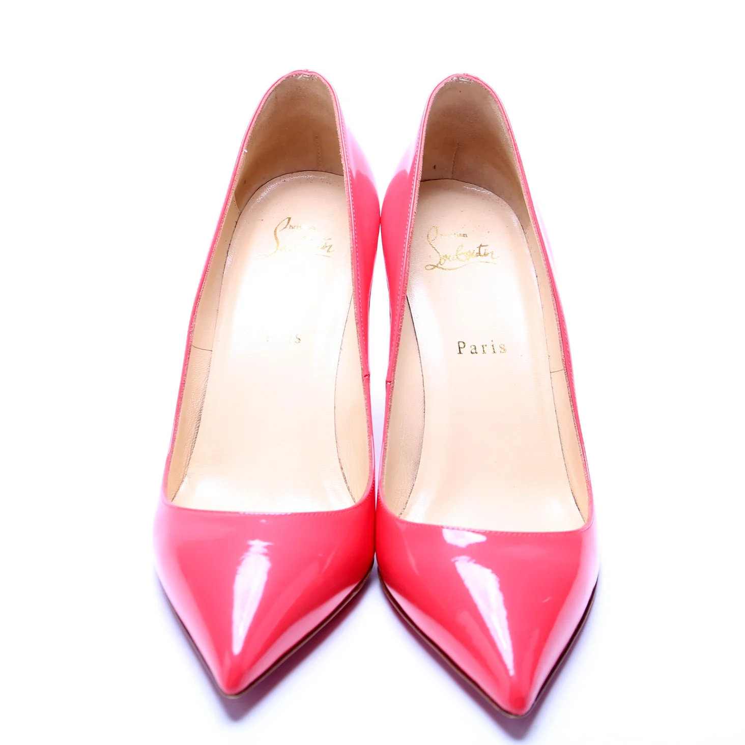 Pigalle 85MM Size 39.5 - Image 2
