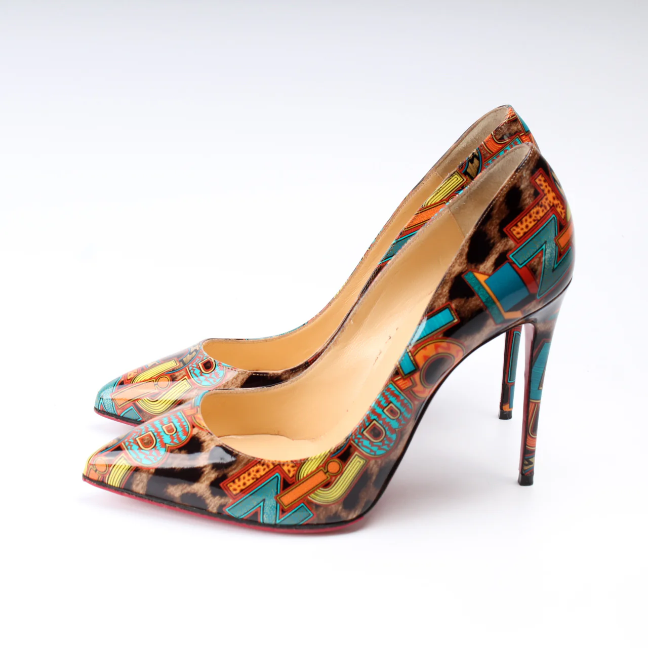 Pigalle Follies 100 MM Size 37.5 - Image 5