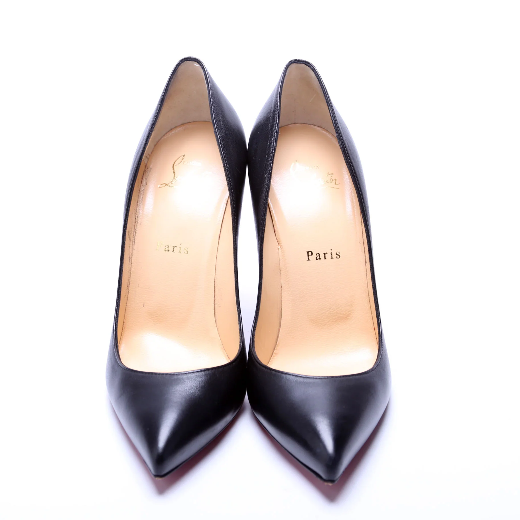 Pigalle Follies 100 MM Size 38.5 - Image 2